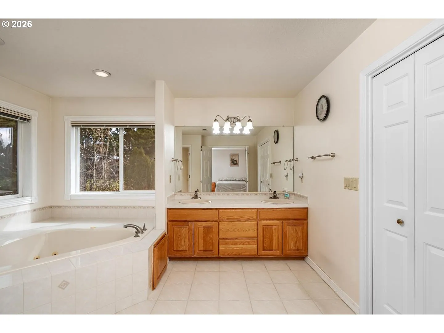 Owner's Suite Bathroom