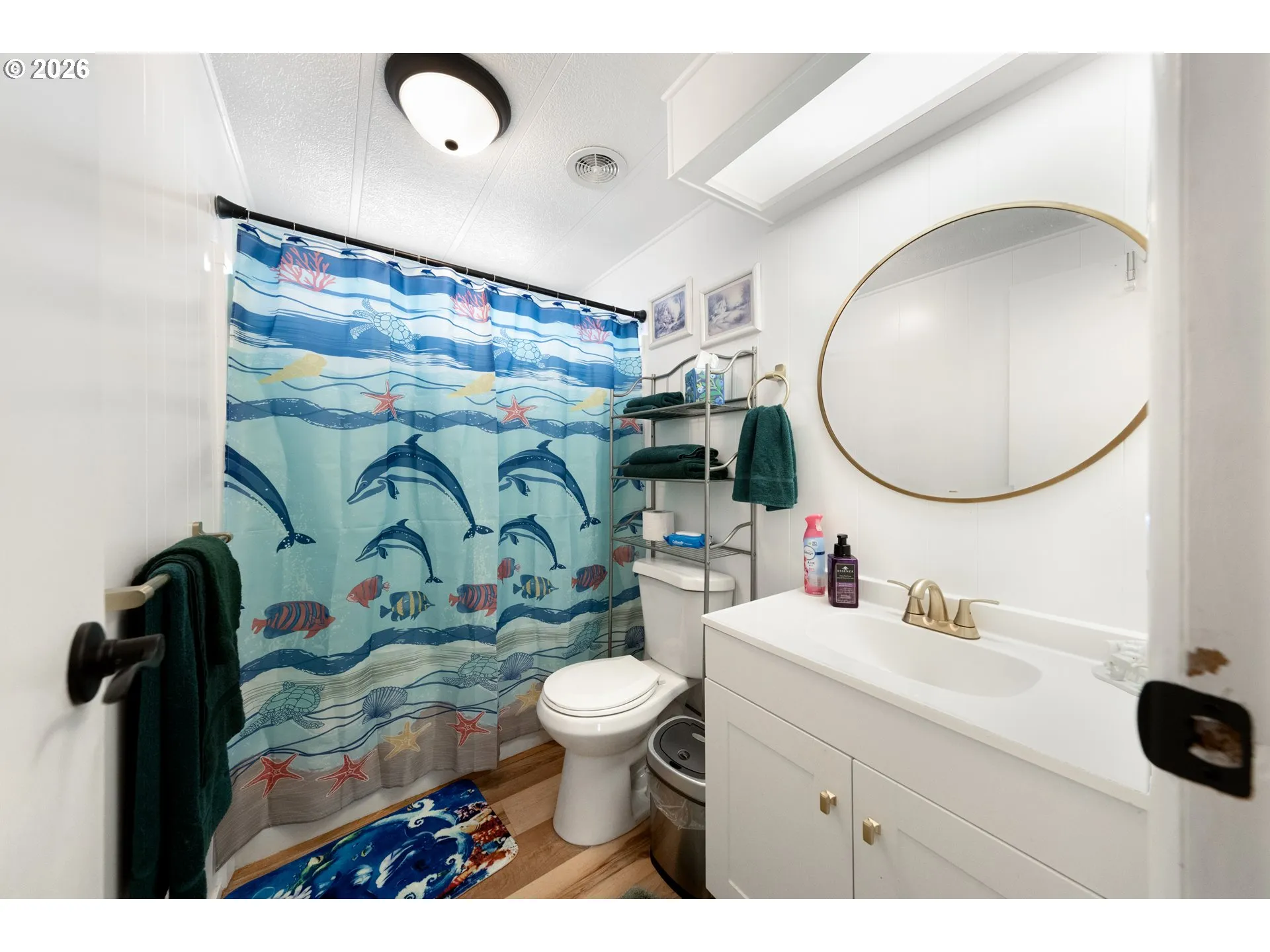 Bathroom-# 2