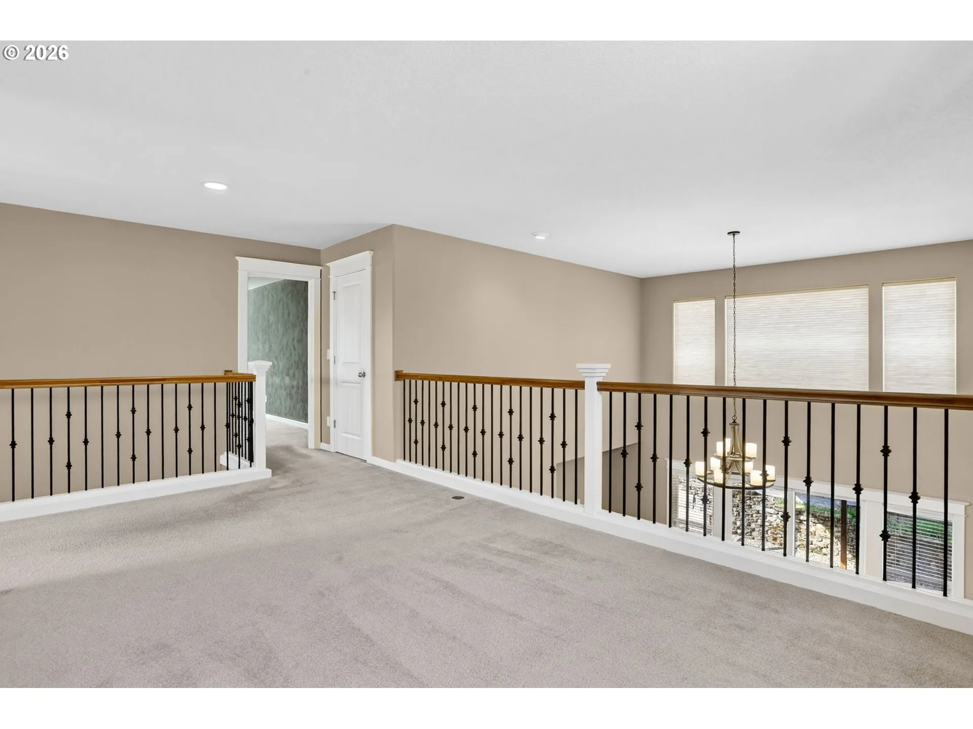 Bonus Room-Upper