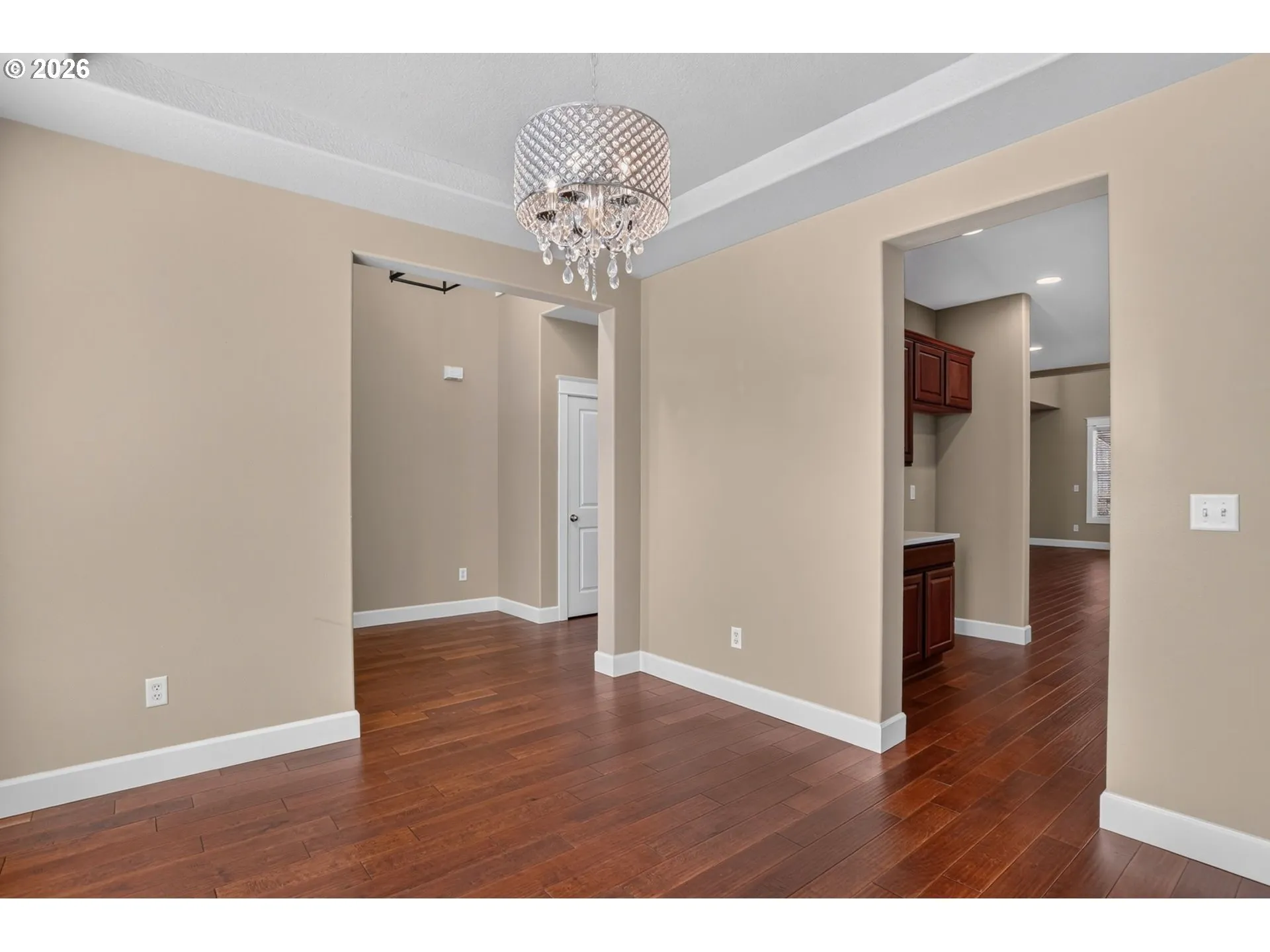 Dining Room-Formal