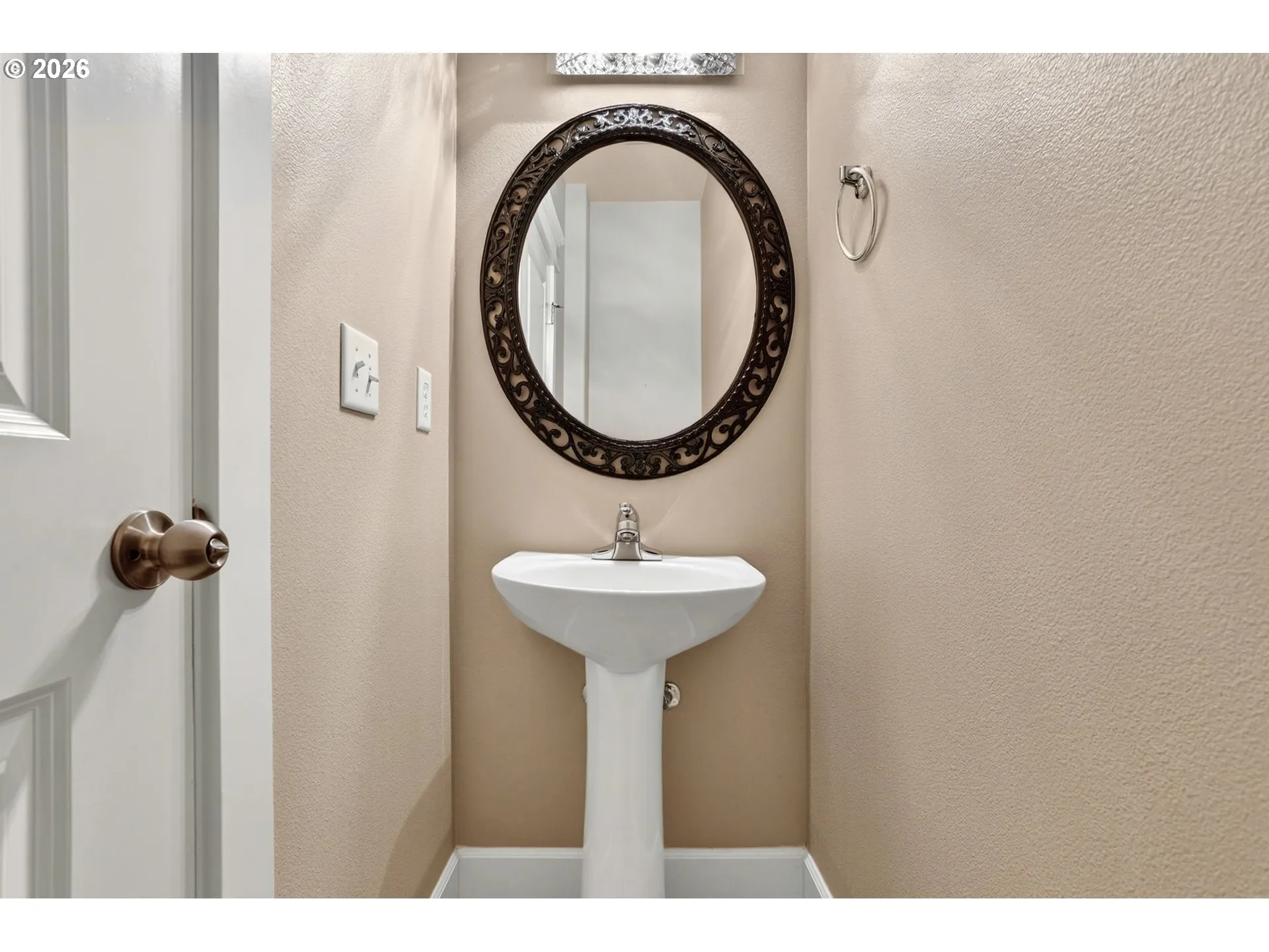 Partial Bath-Main