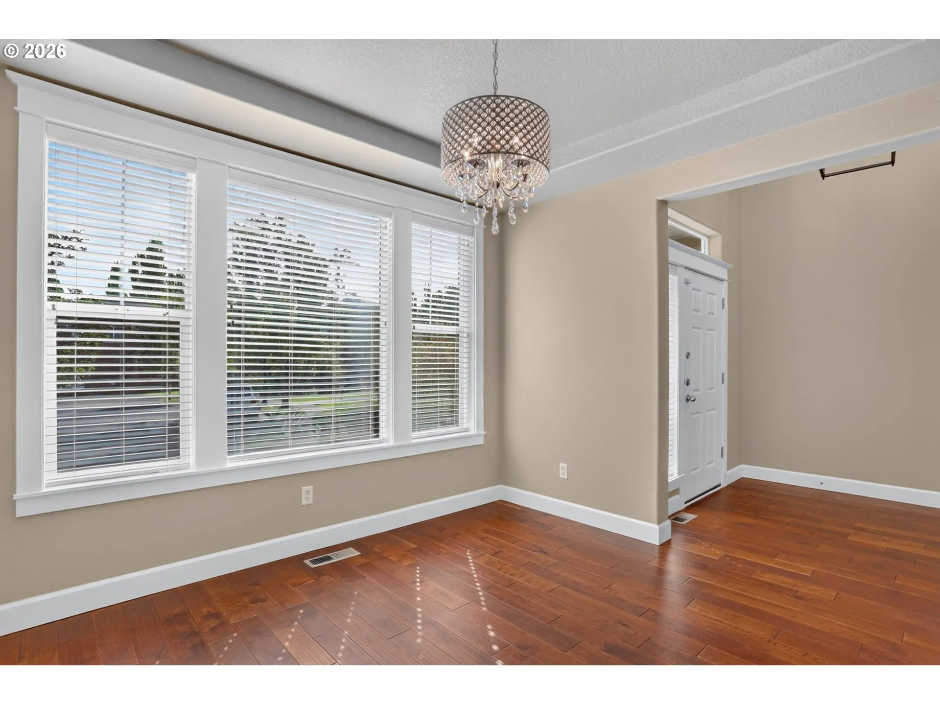 Dining Room-Formal