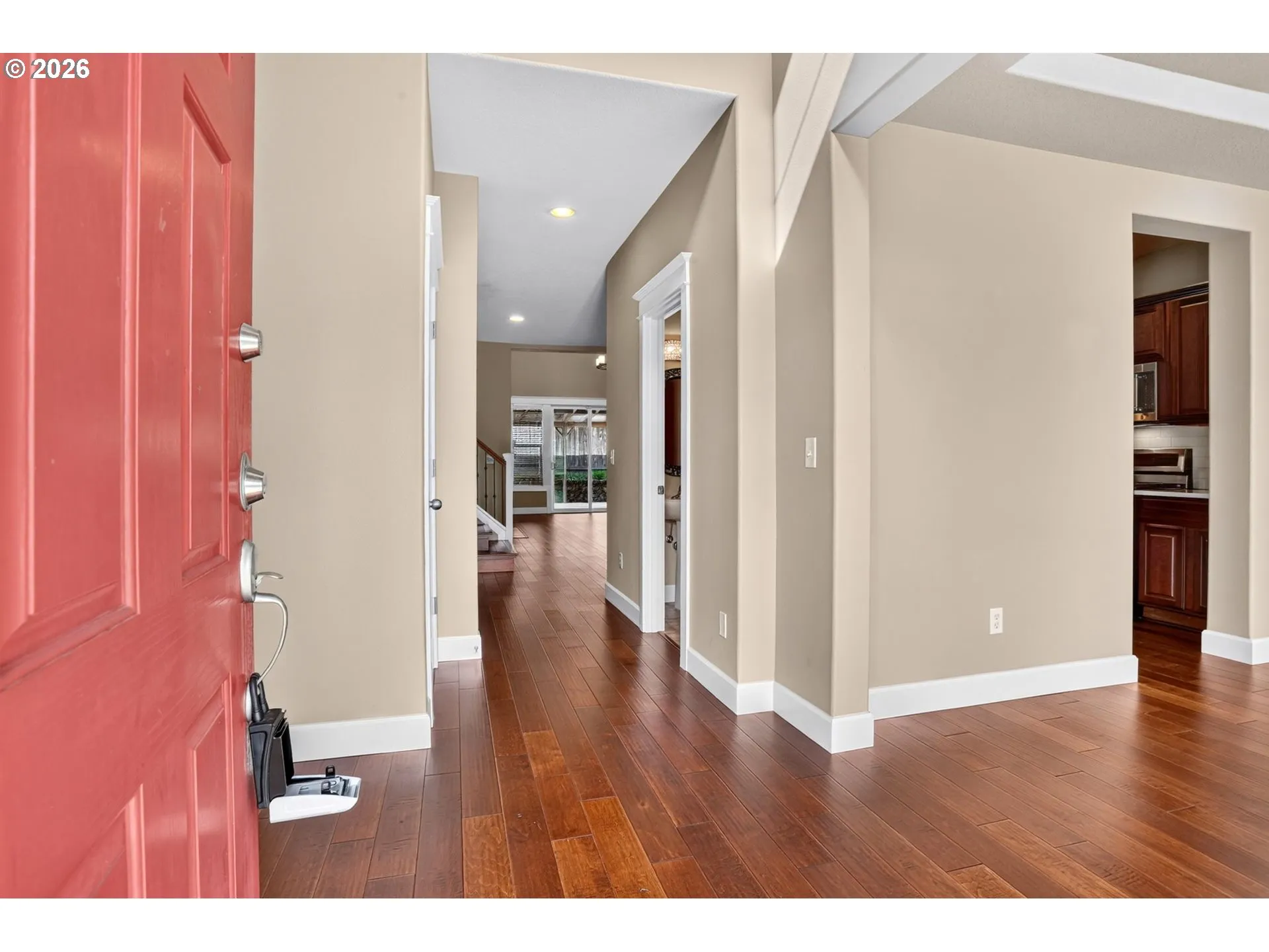 Entrance/Foyer