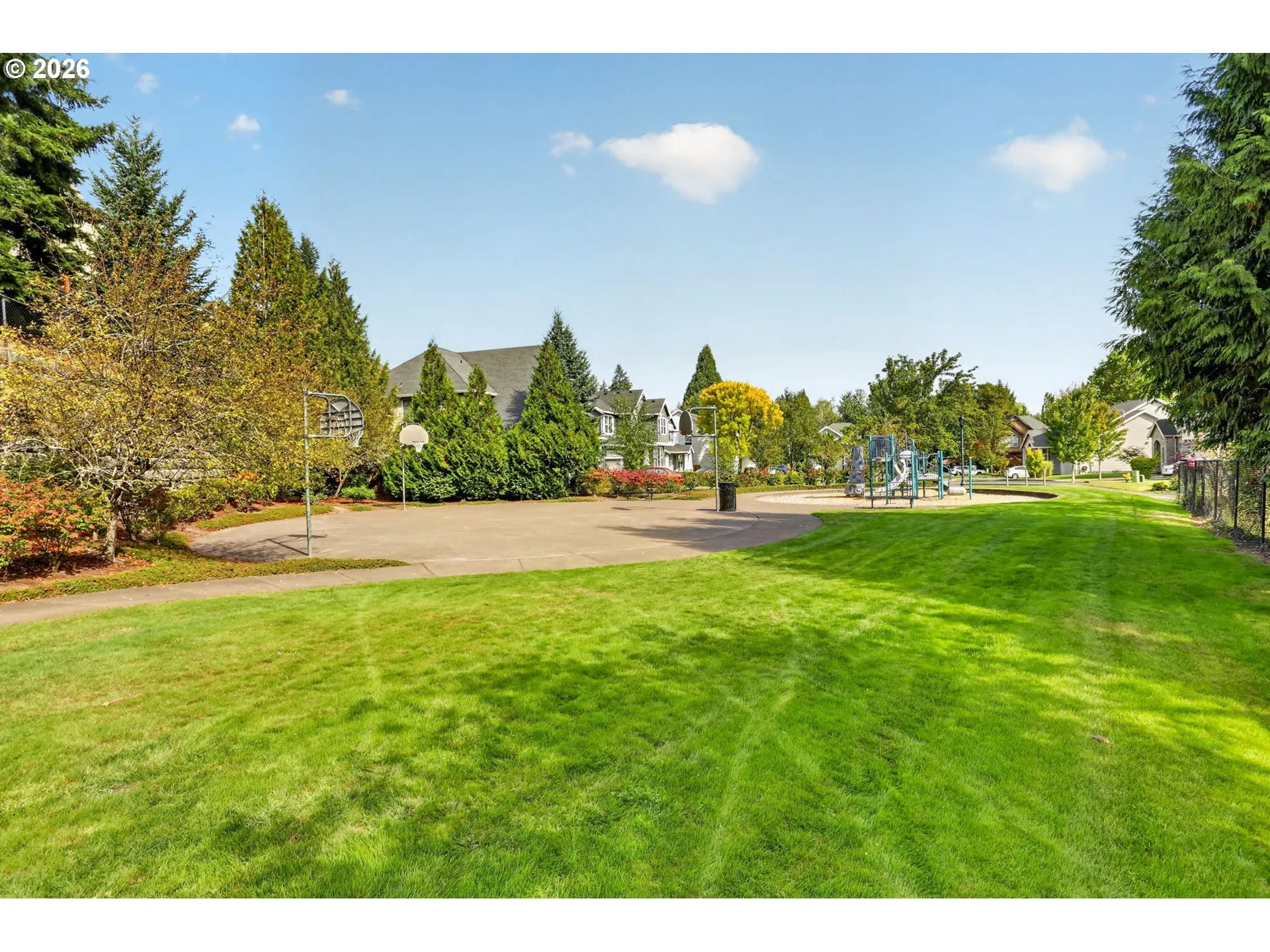 Community Park