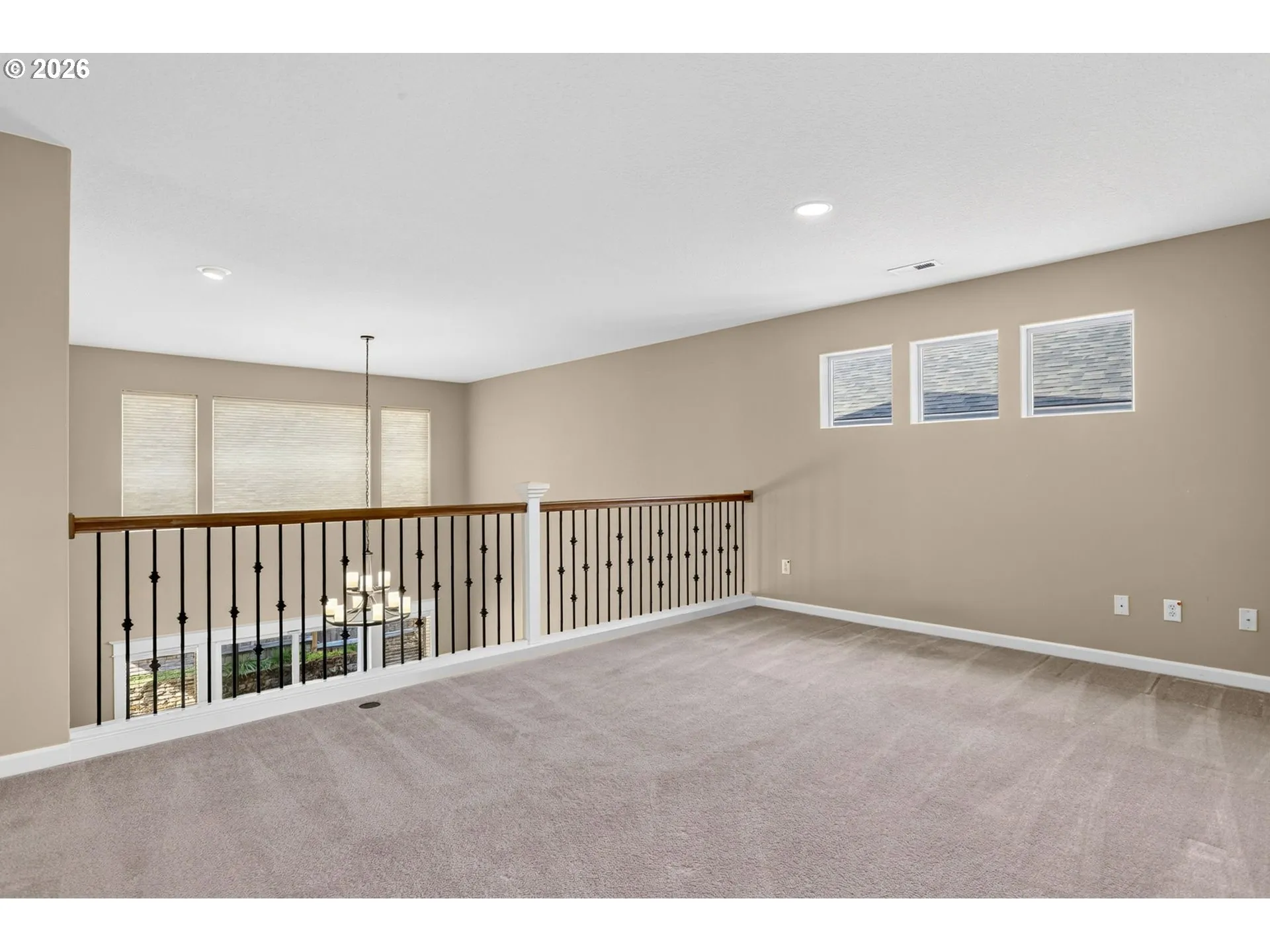 Bonus Room-Upper
