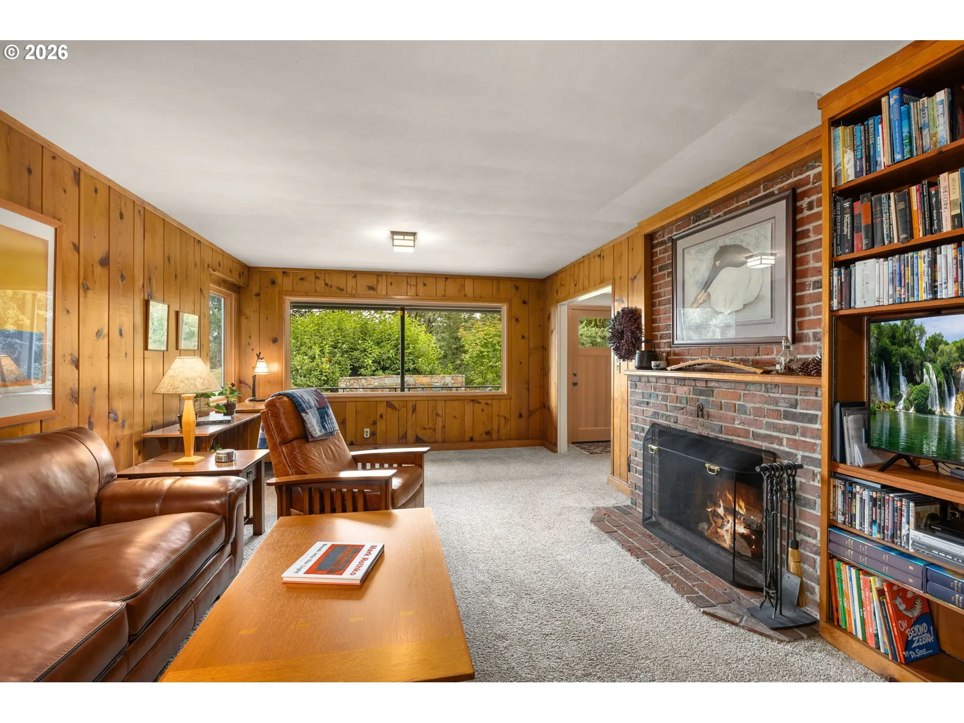 Family Room-Lower
