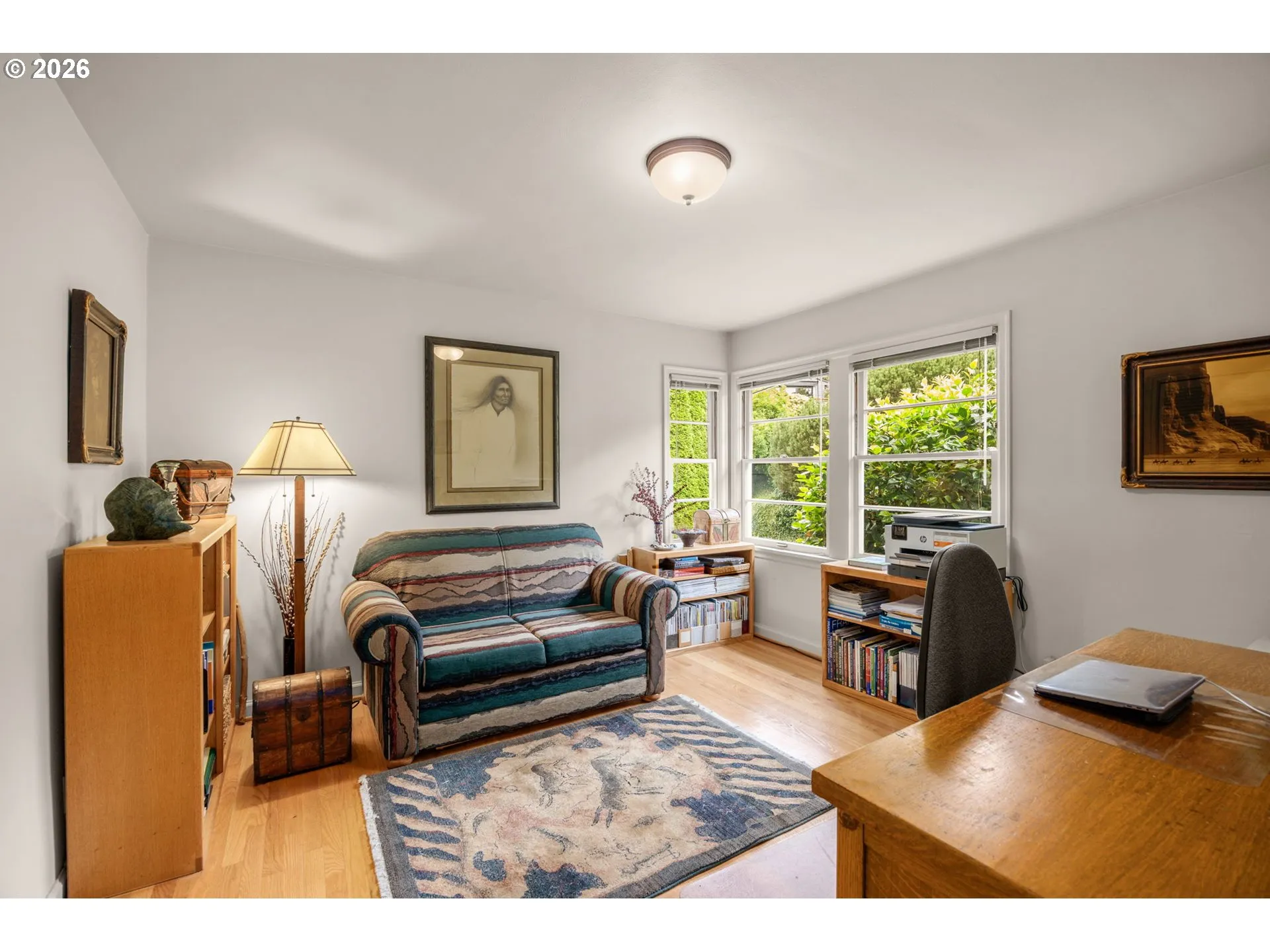 Bedroom-# 2