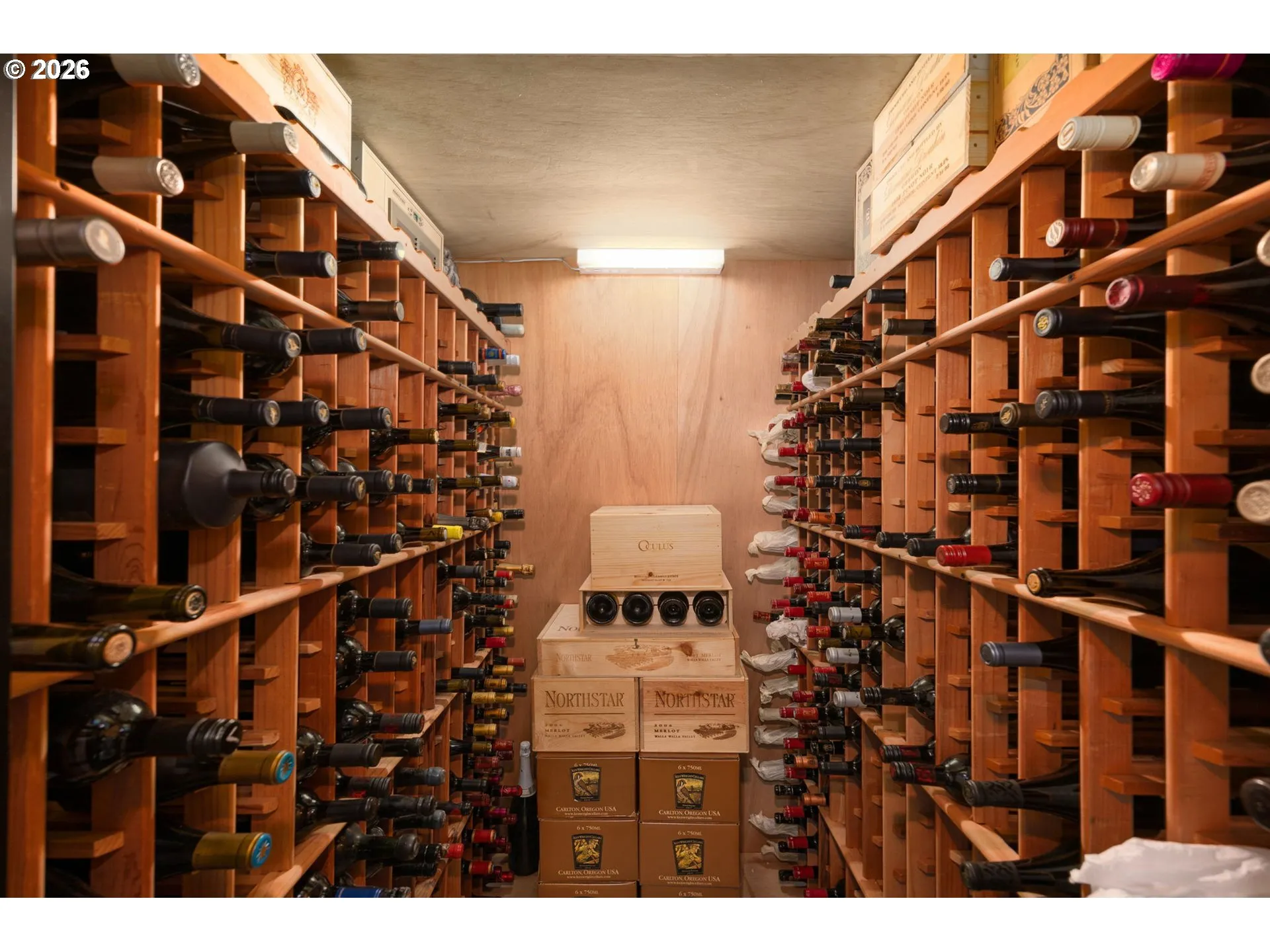 Wine Cellar