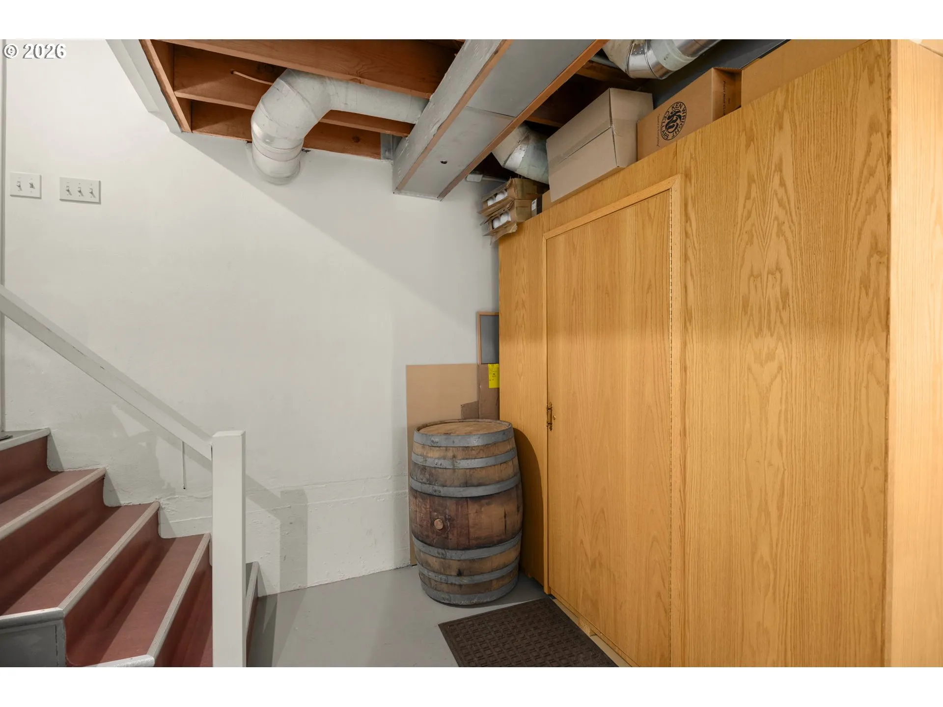 Wine Cellar