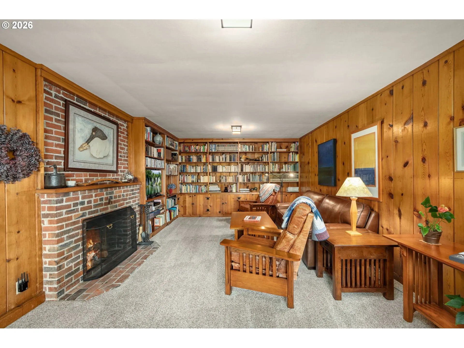 Family Room-Lower