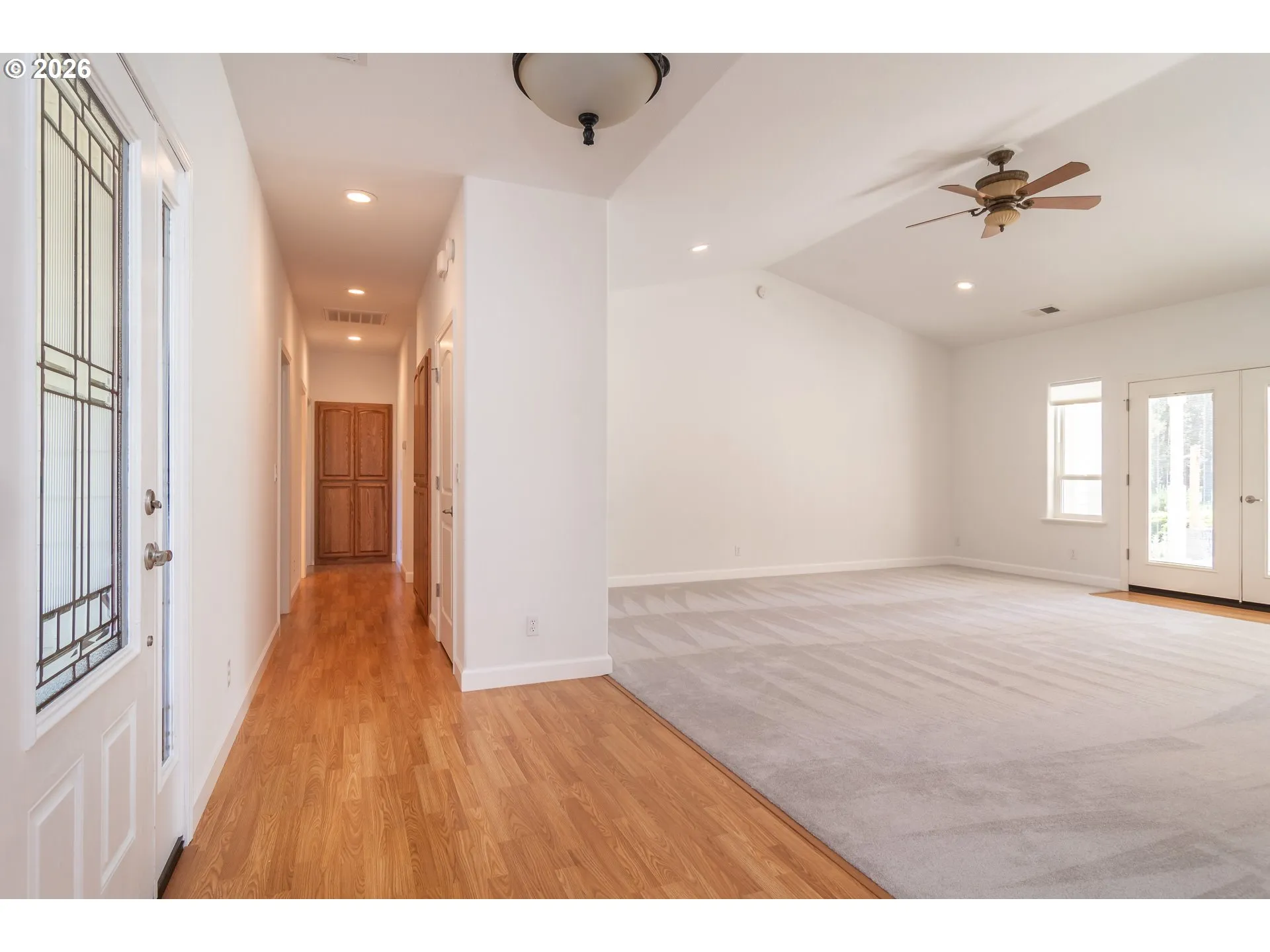 Entrance/Foyer