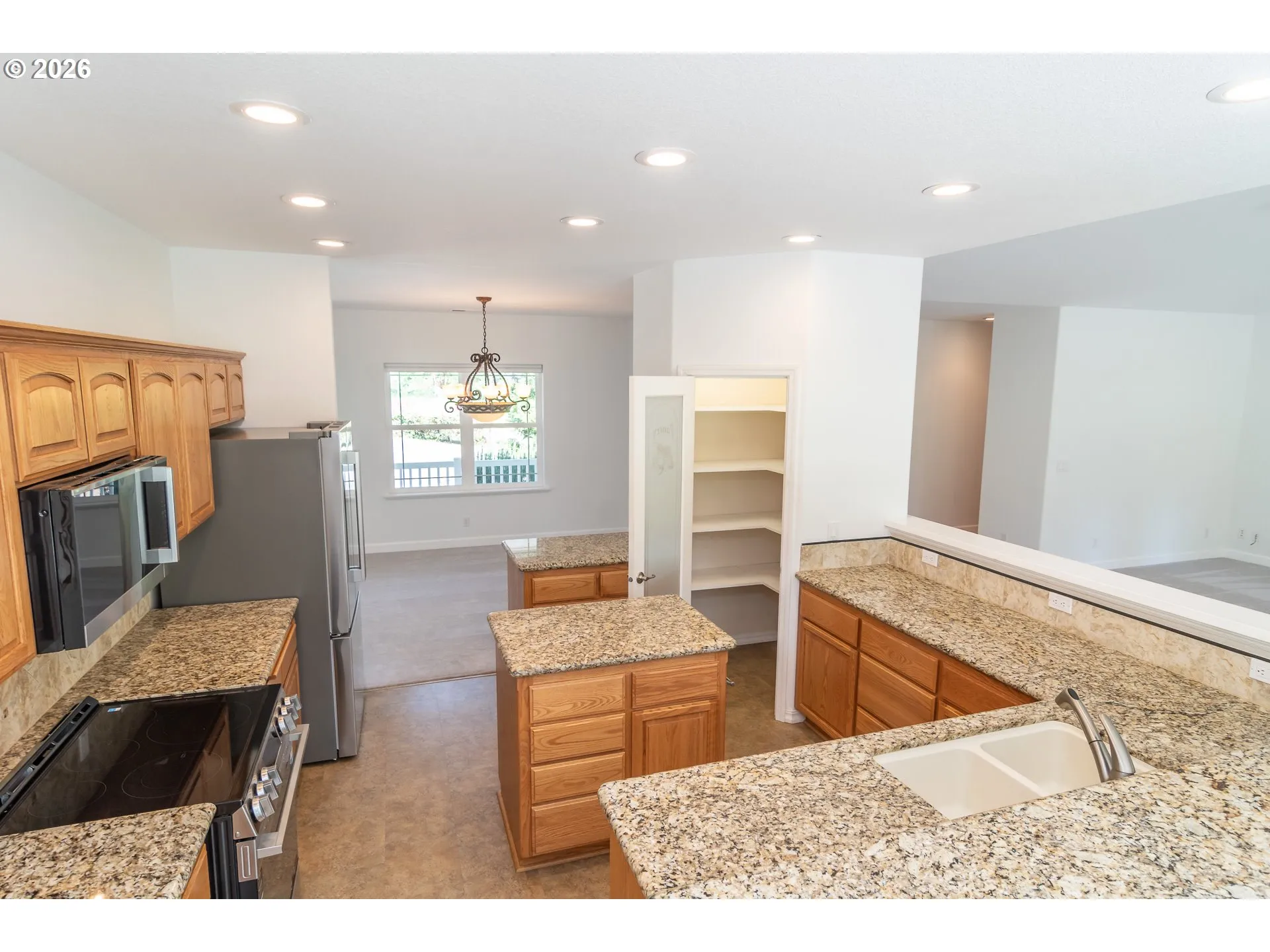 Pantry