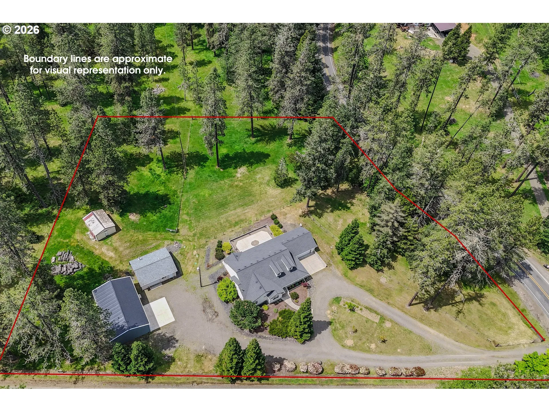 Drone View/UAV-Aerial