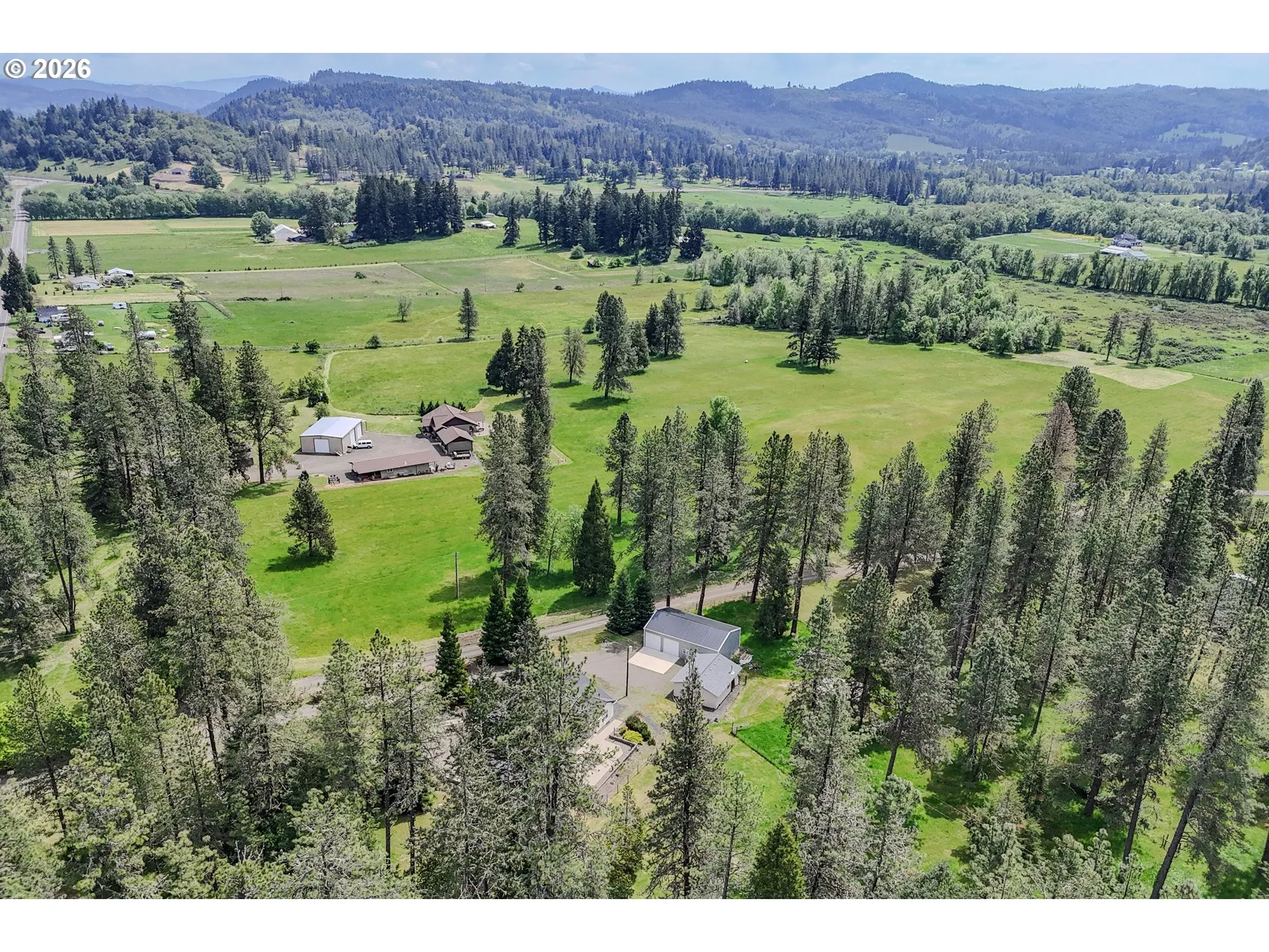 Drone View/UAV