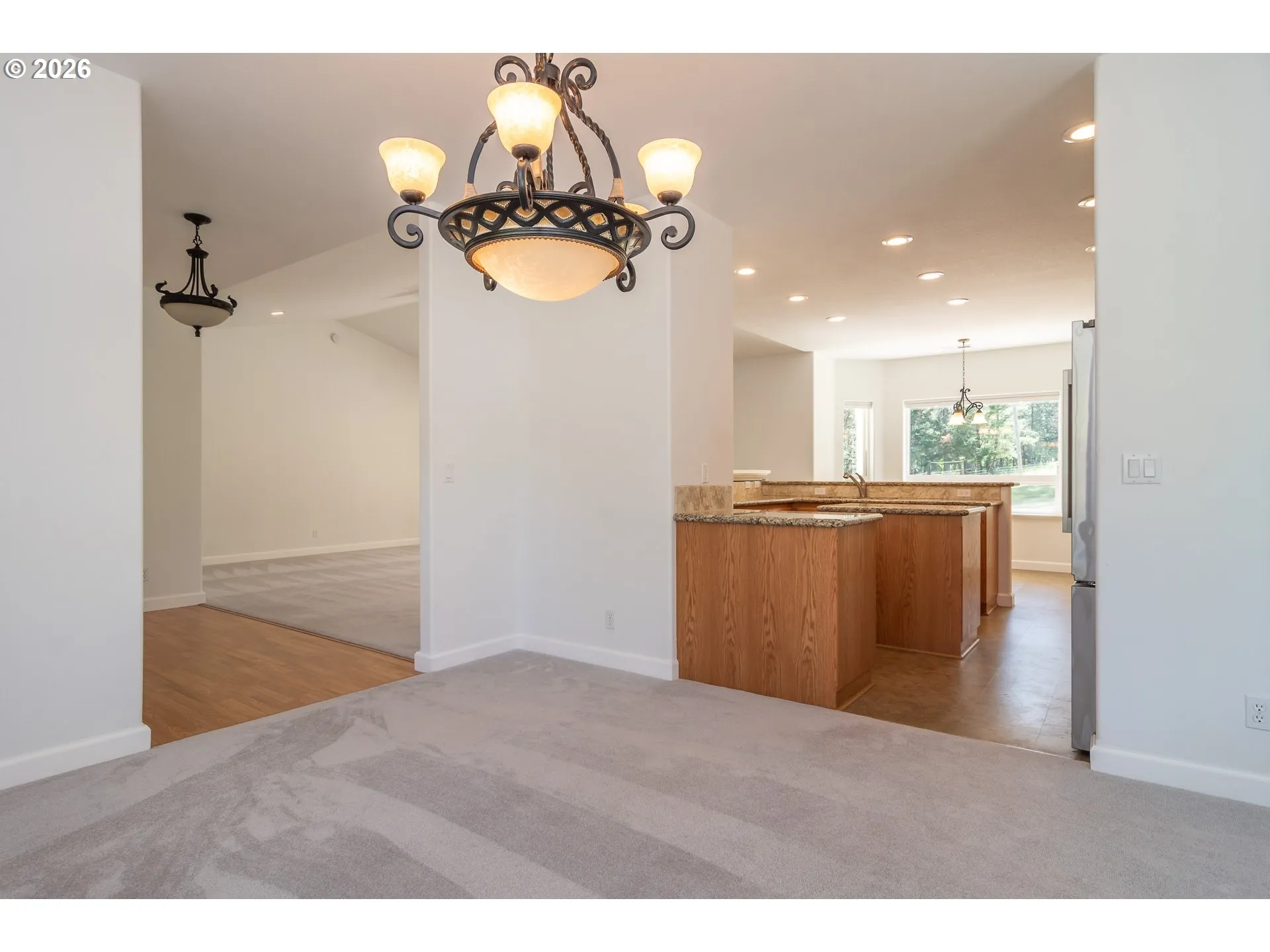 Dining Room-Formal