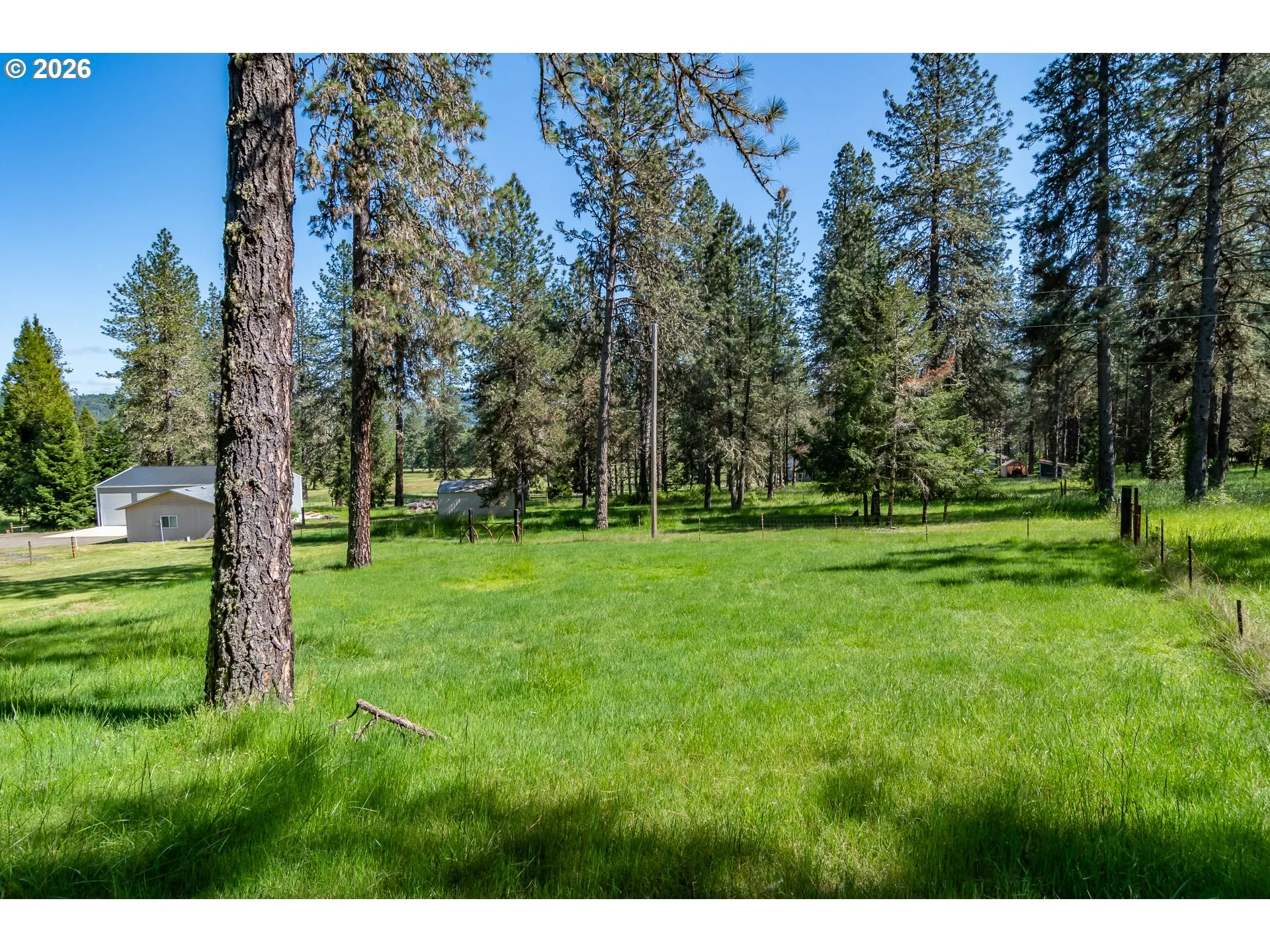 Backyard-Fenced
