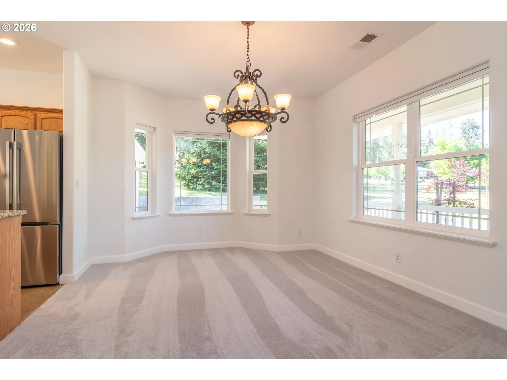 Dining Room-Formal