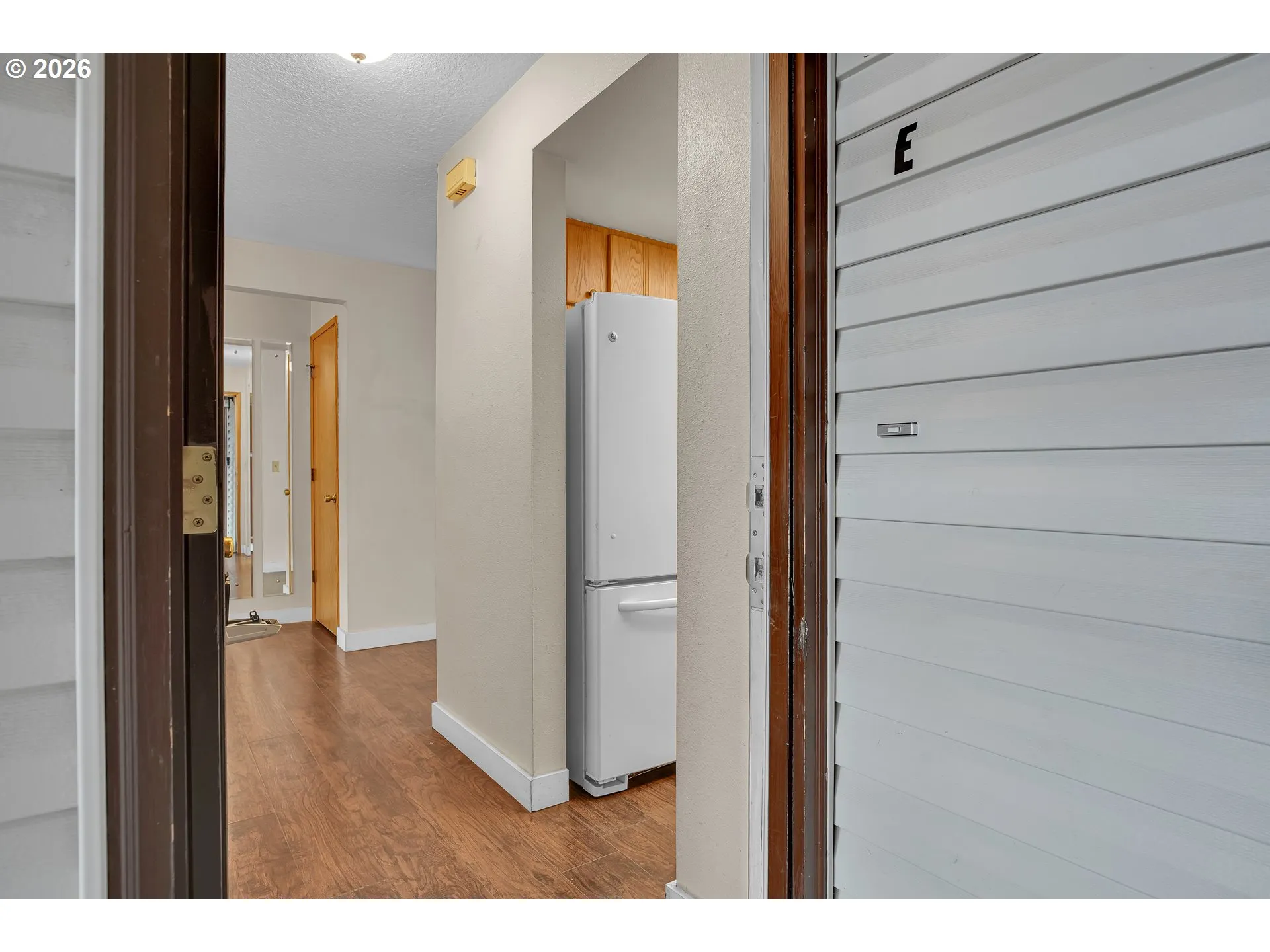 Entrance/Foyer