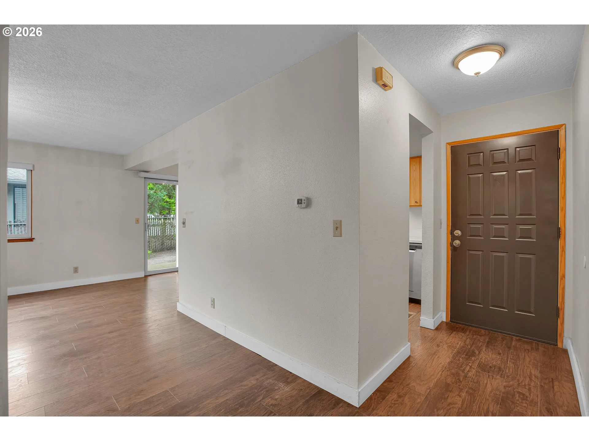 Entrance/Foyer