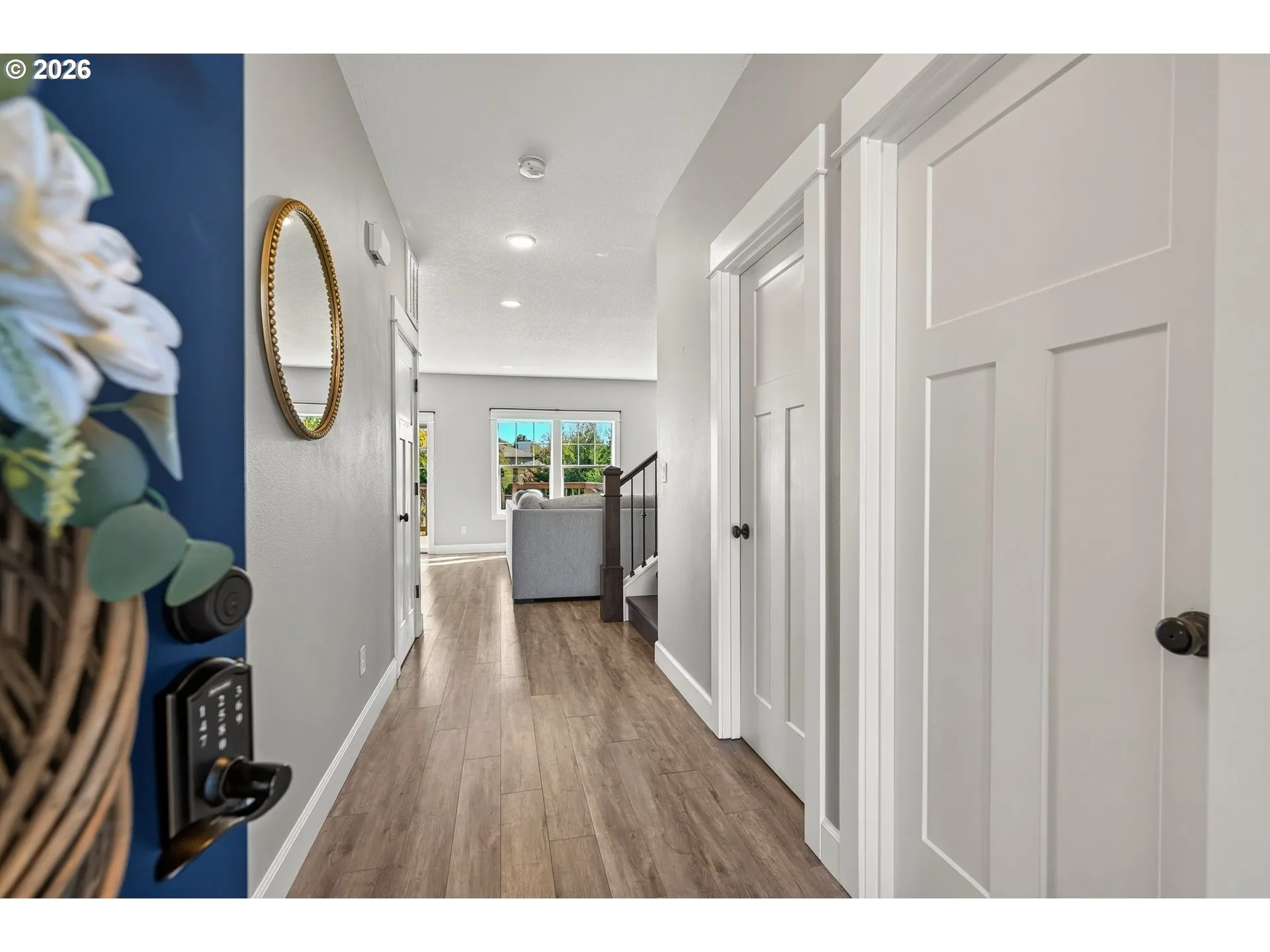 Entrance/Foyer