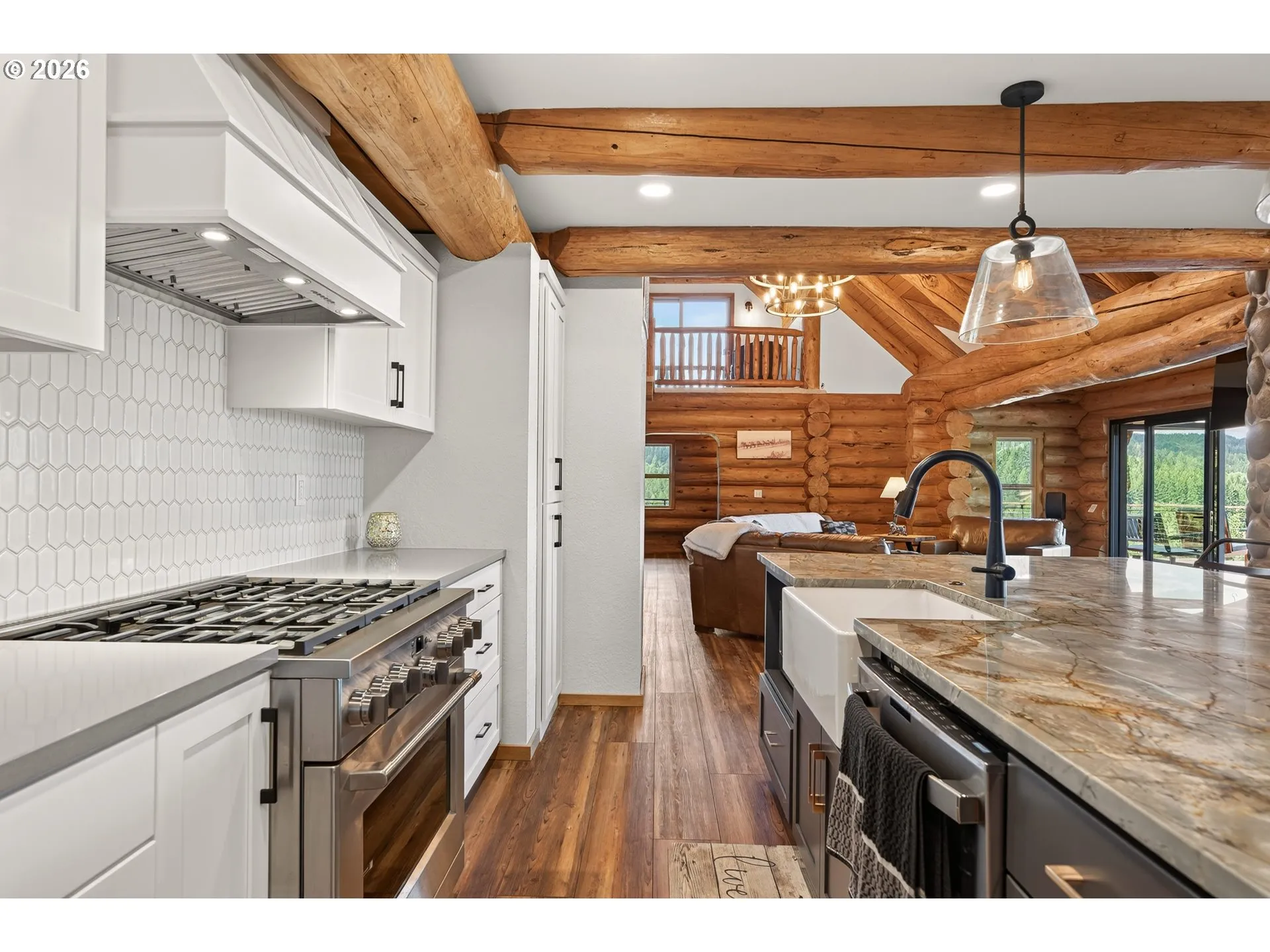 Kitchen-Oven