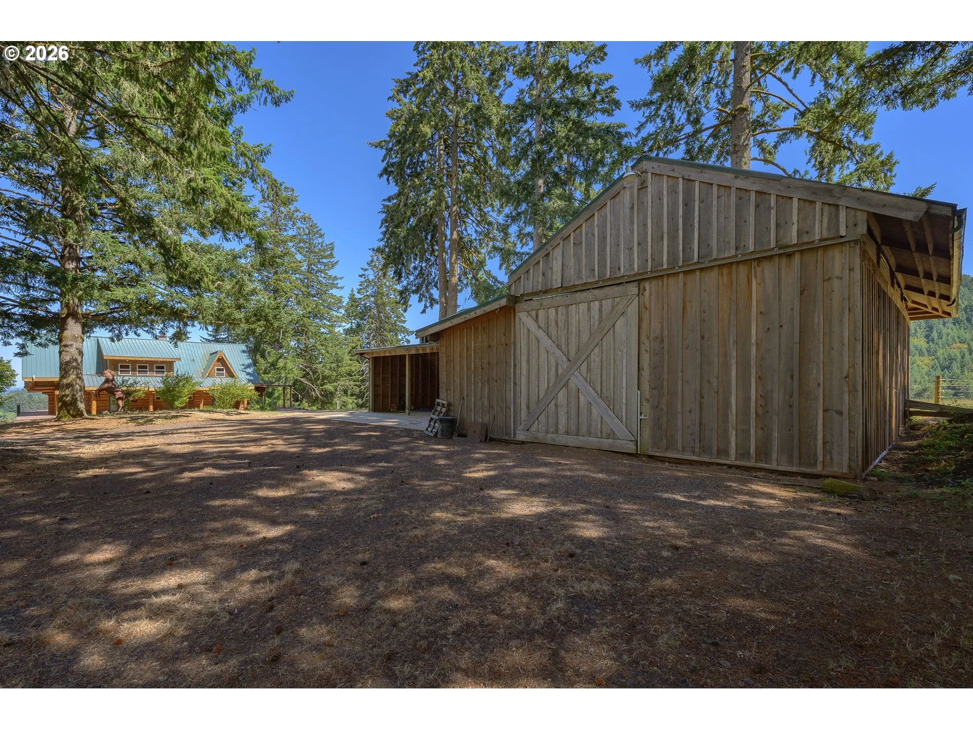 Barn