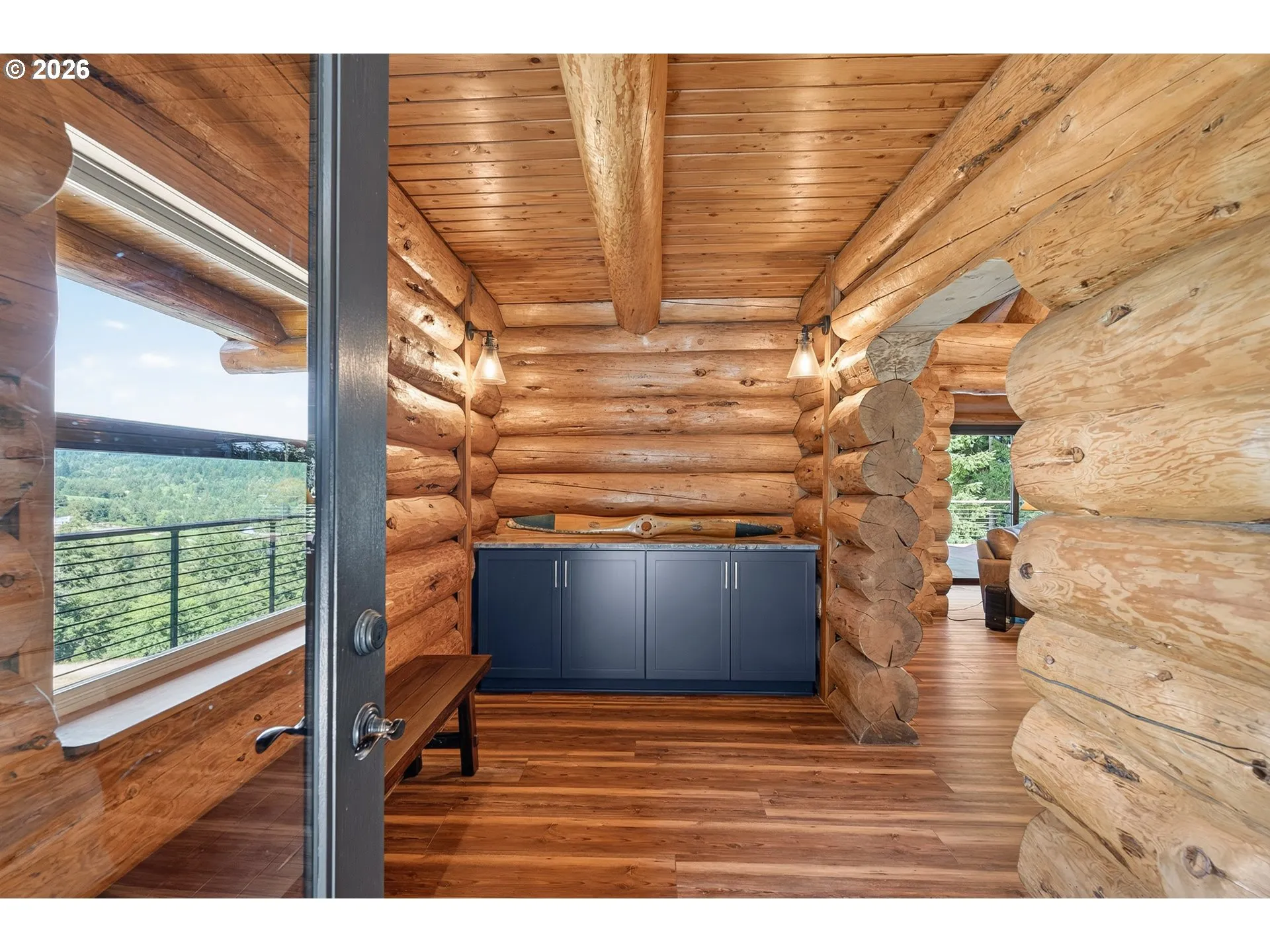 Entrance/Foyer