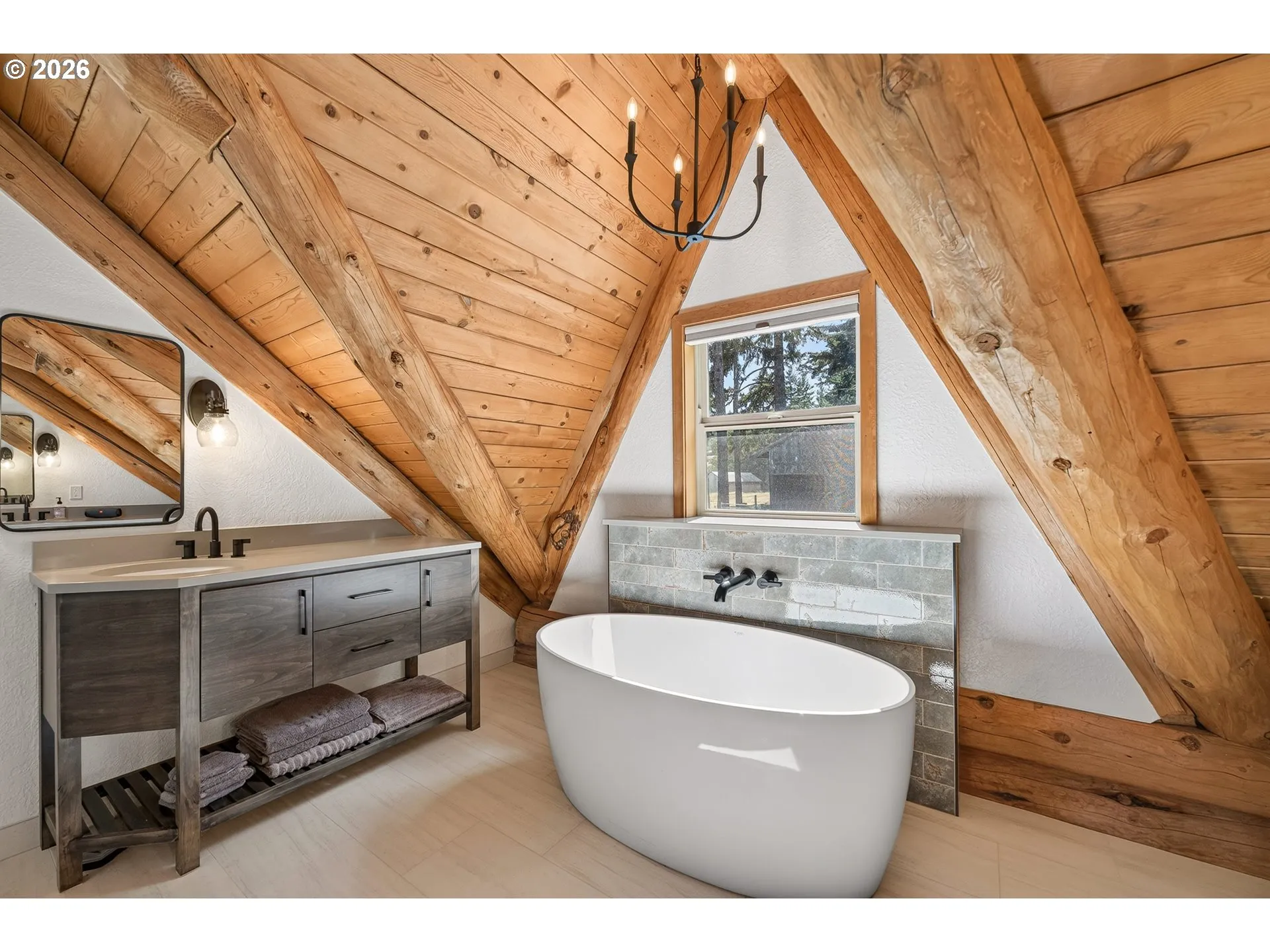Owner's Suite Bathroom