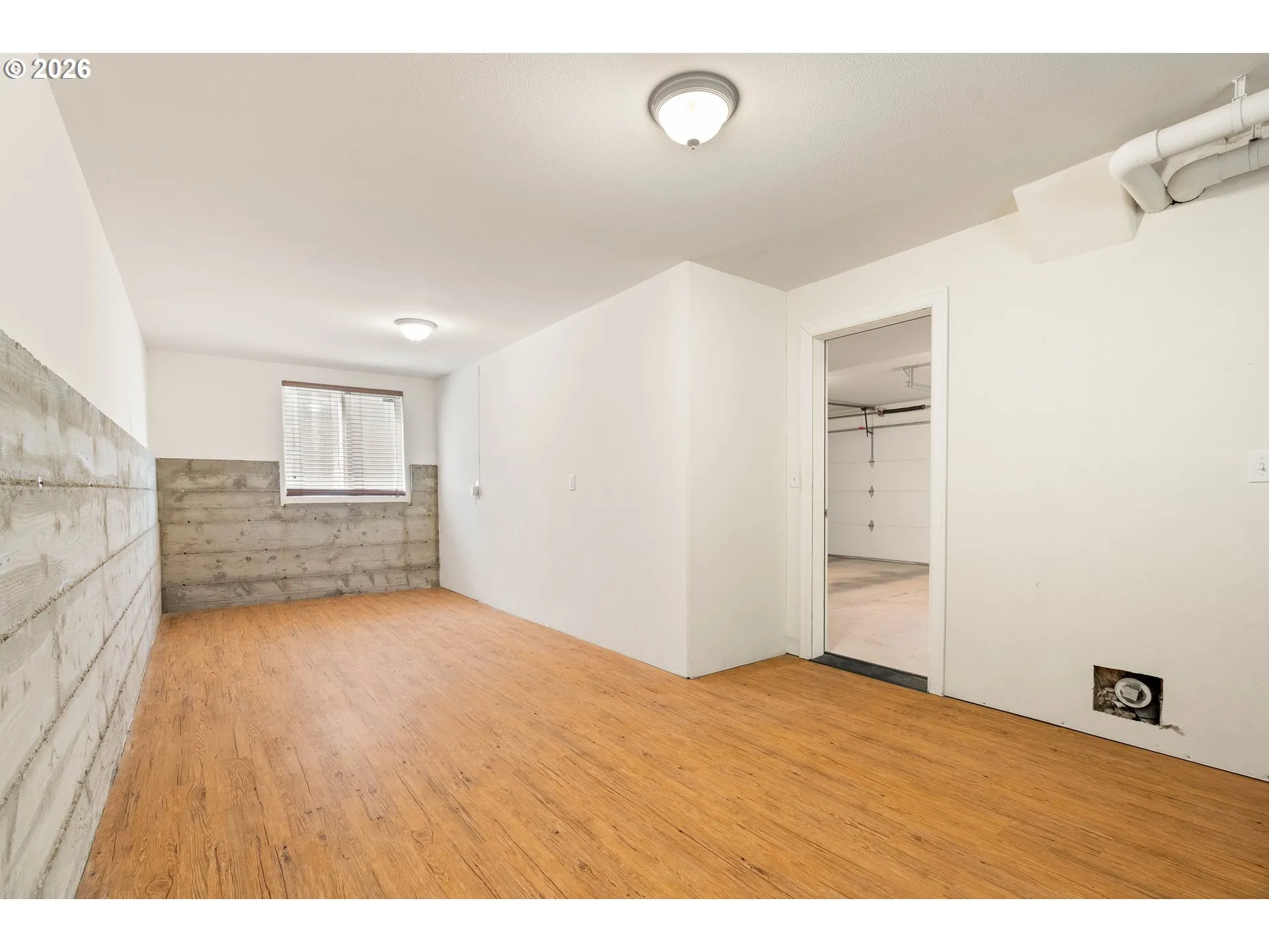 Bonus Room-Lower