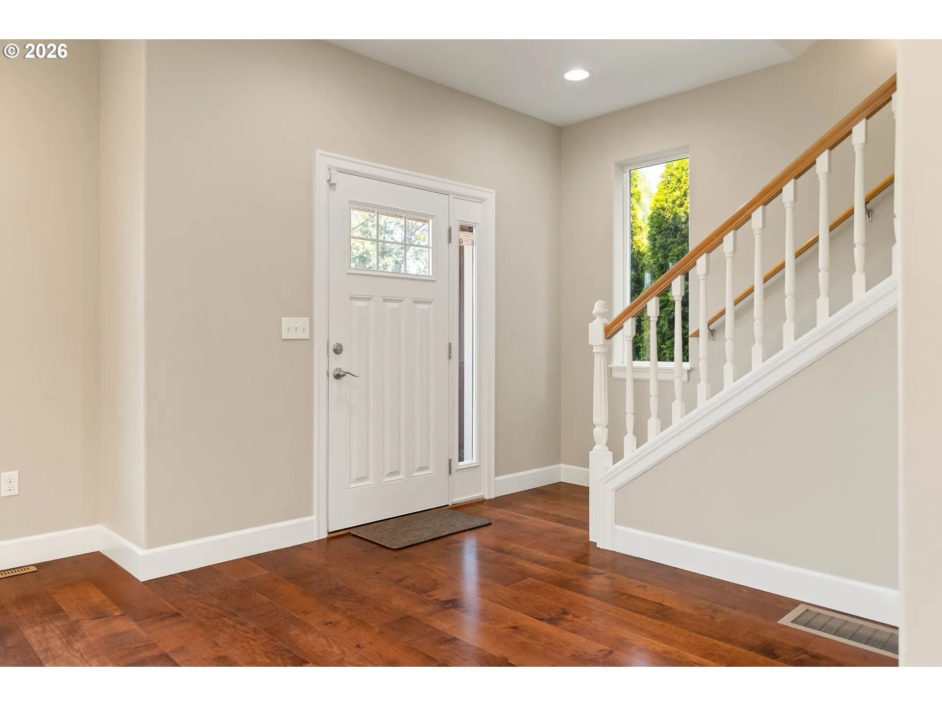 Entrance/Foyer