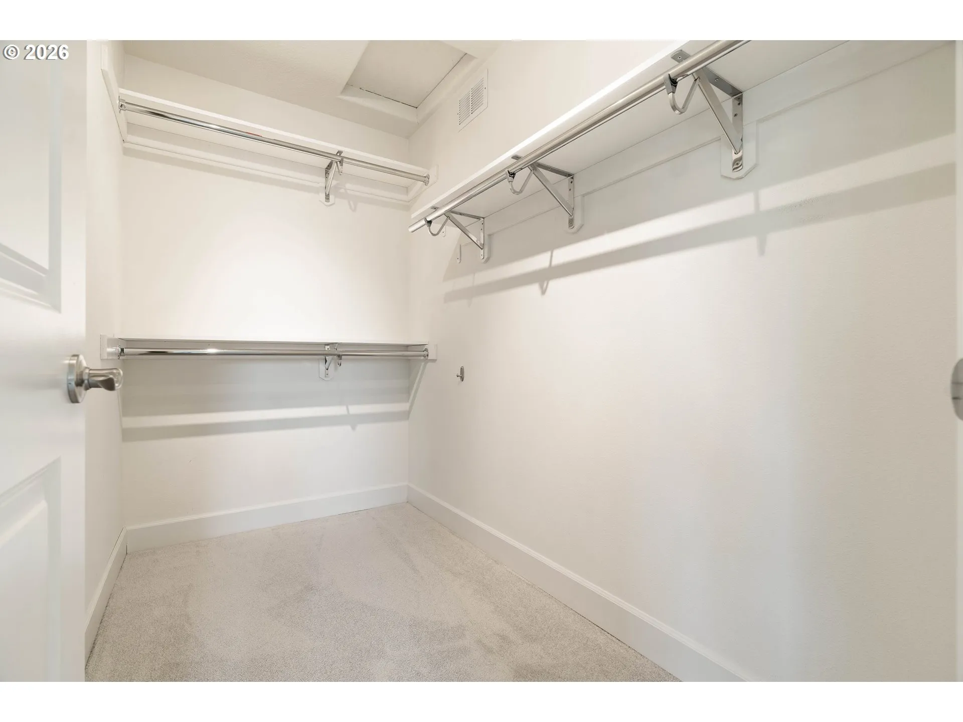 Primary Bedroom-Walk-In Closet