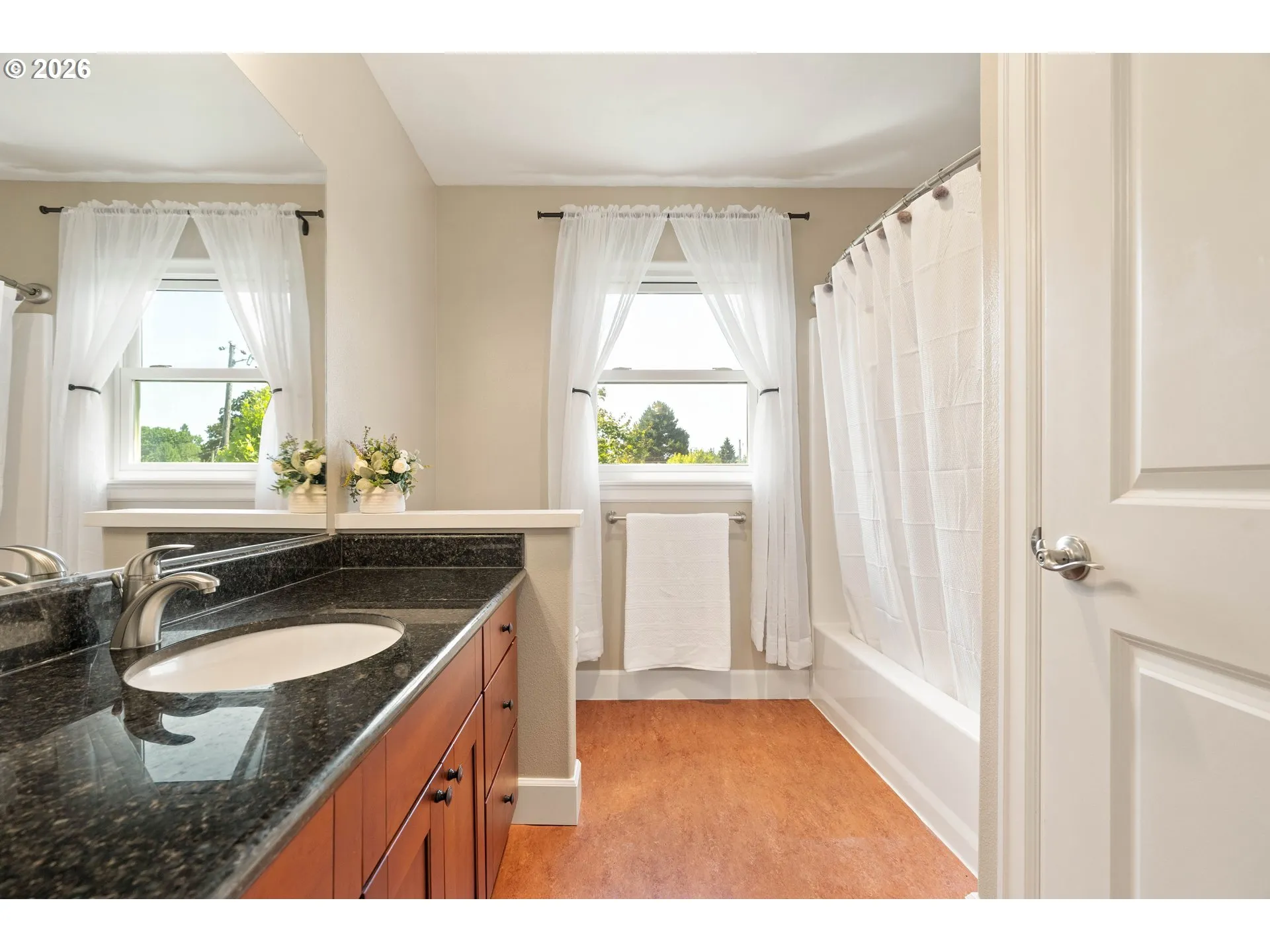 Bathroom-Hall