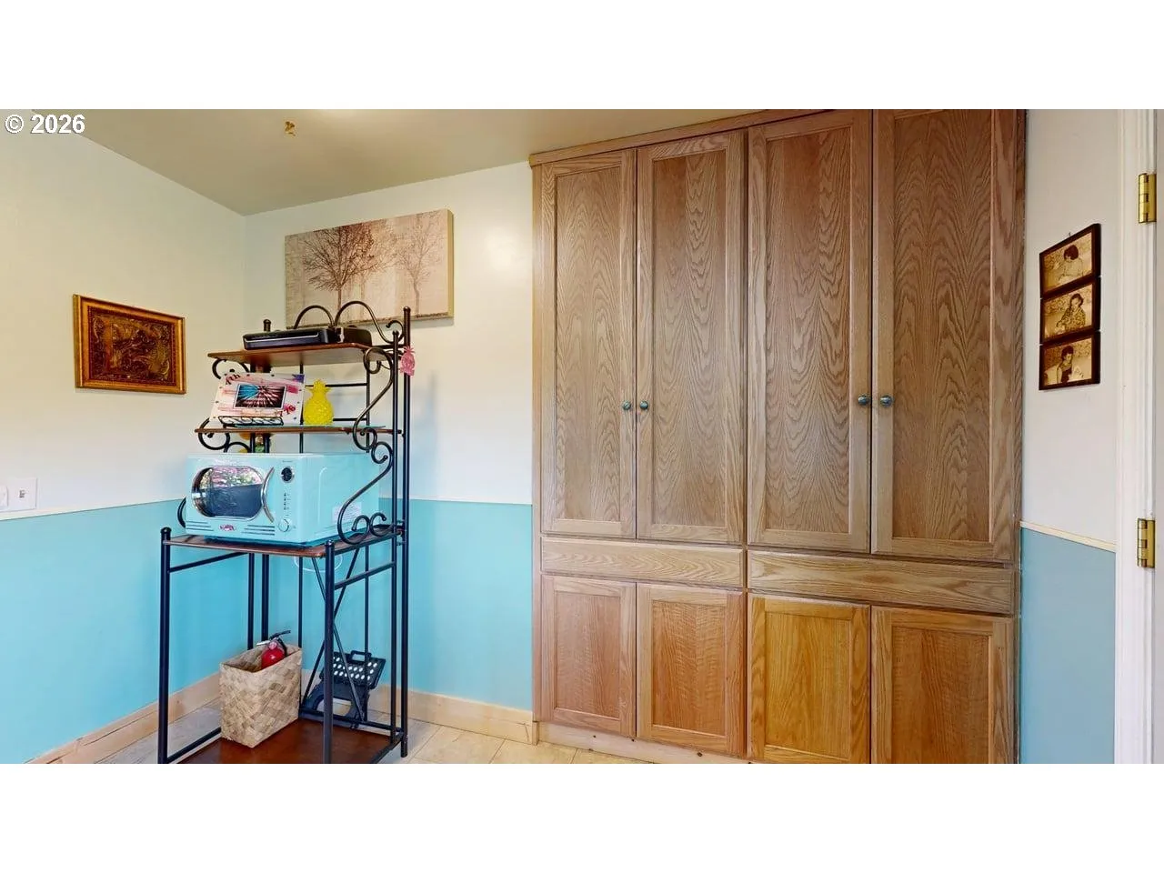 Pantry