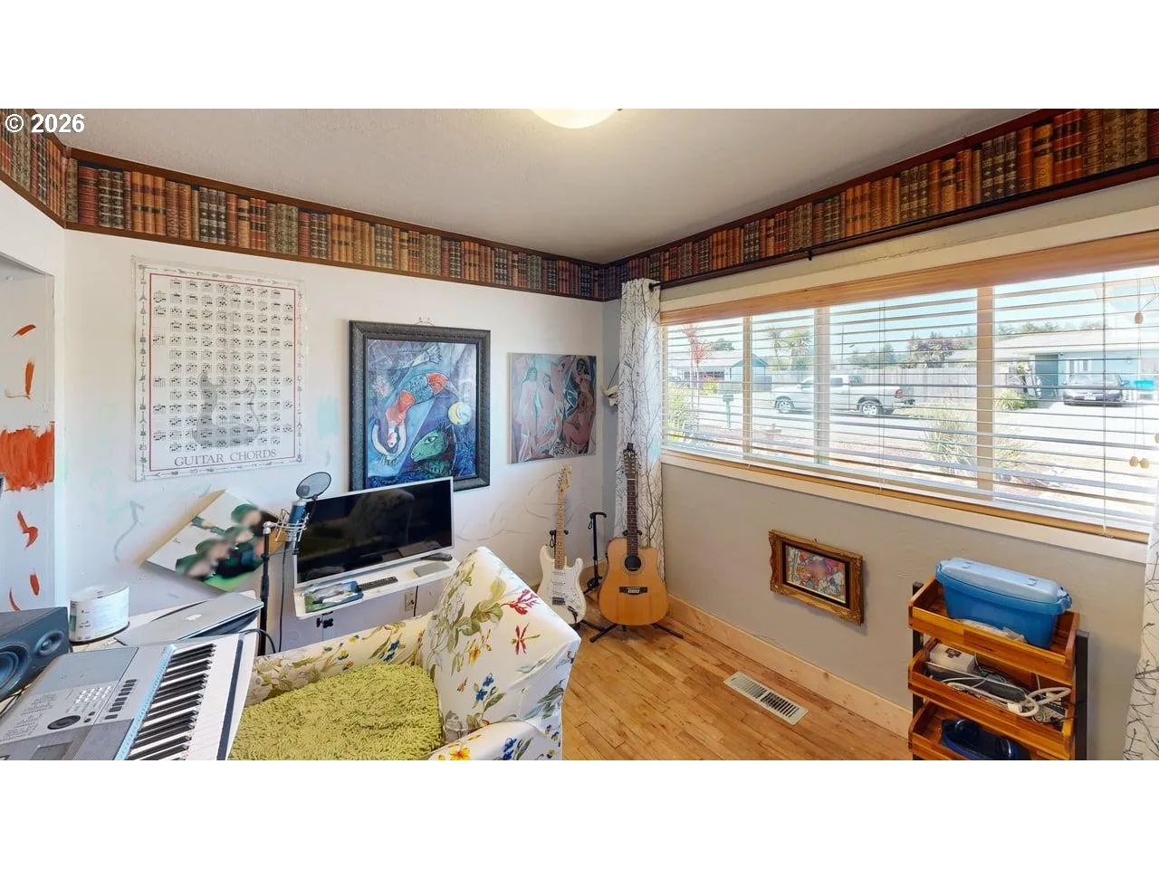 Bedroom-# 2
