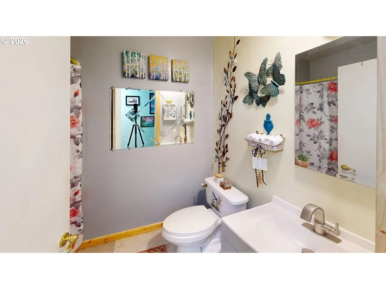 Bathroom-Hall