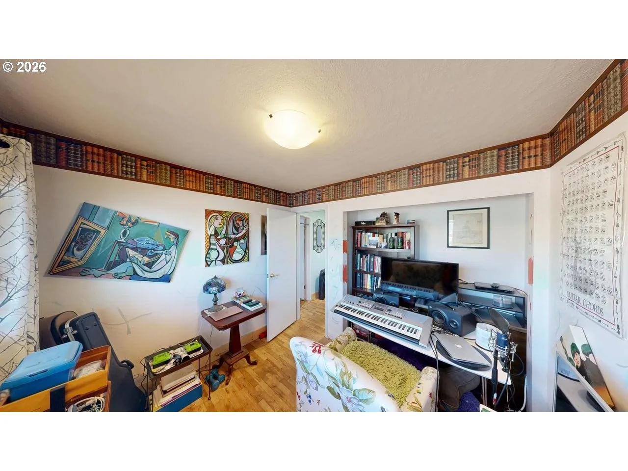 Bedroom-# 2