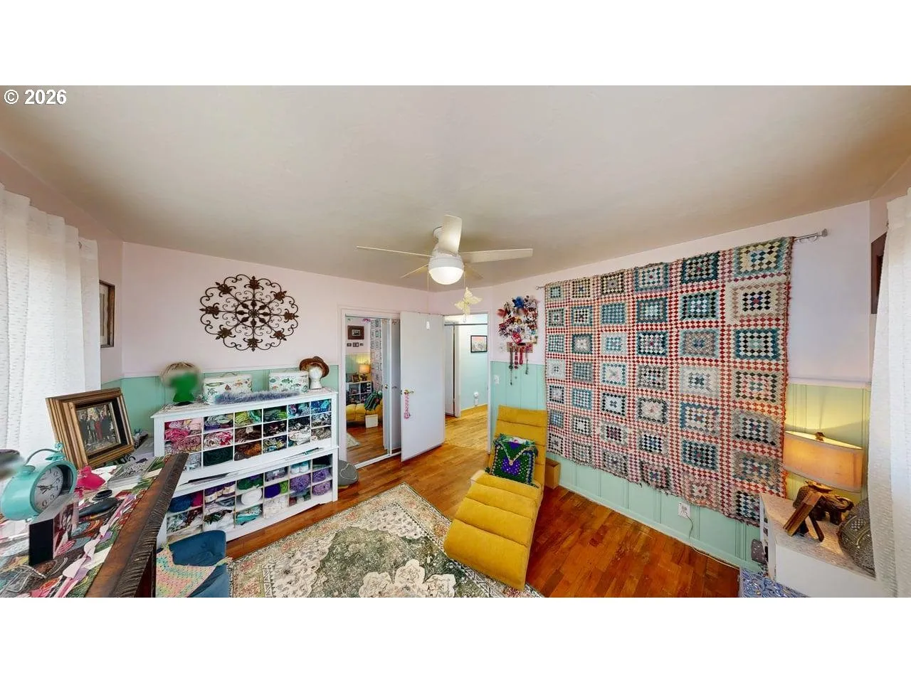 Bedroom-# 3