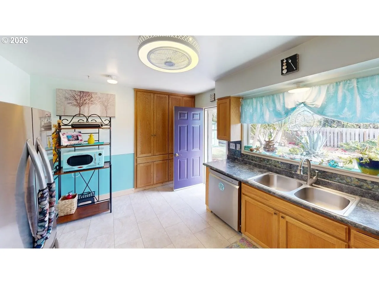 Pantry
