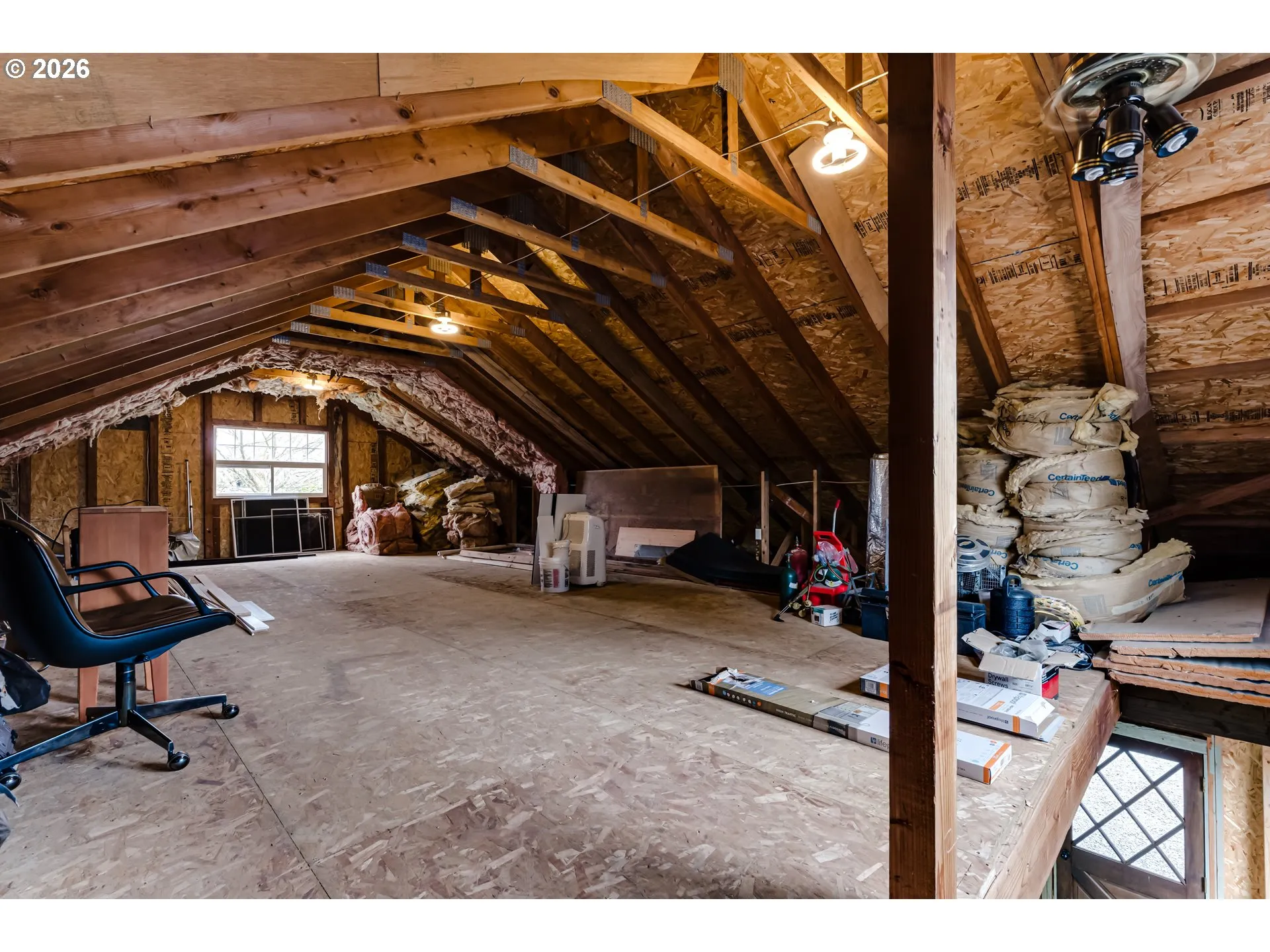 Loft
