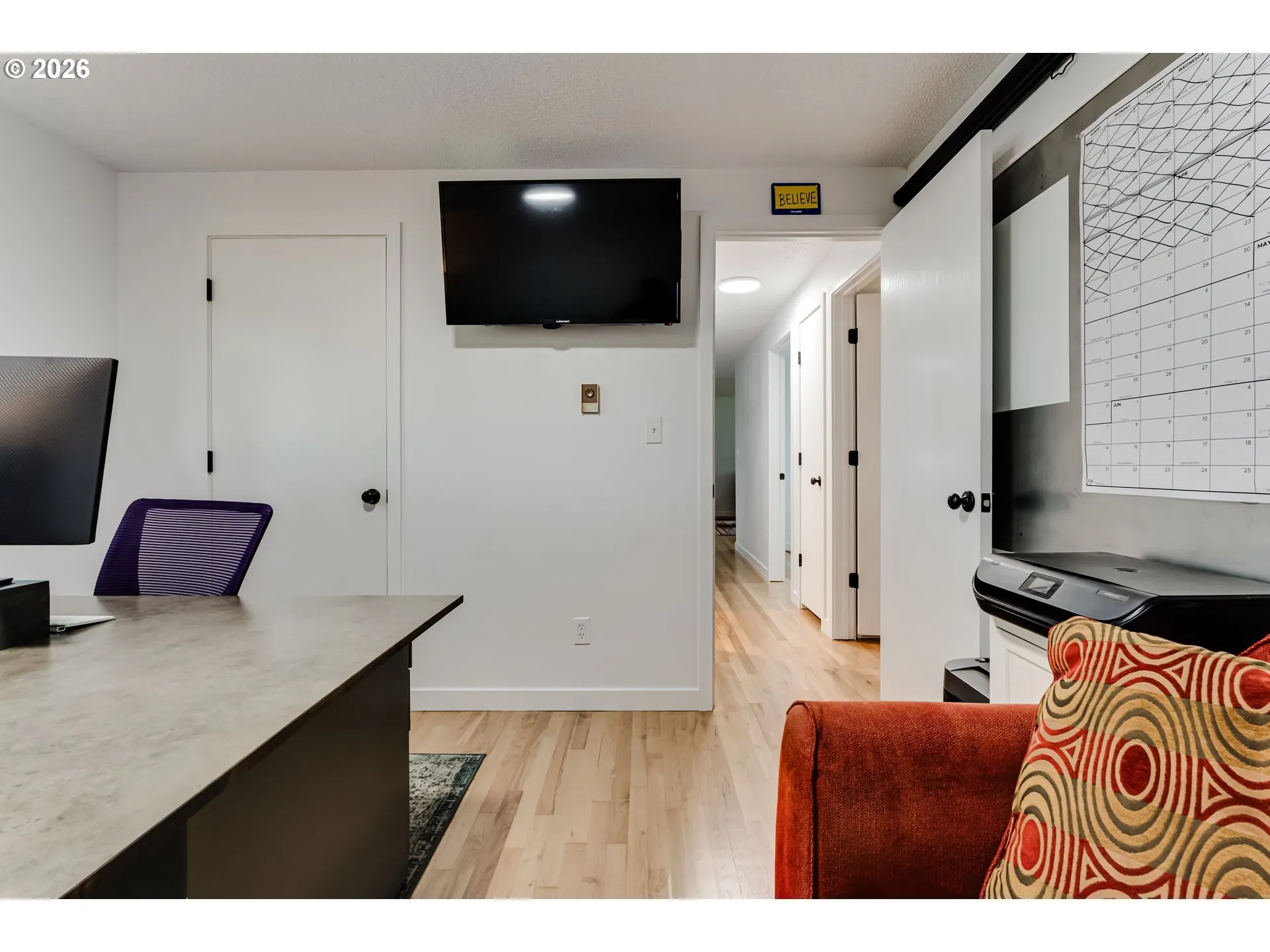 Bedroom-# 2