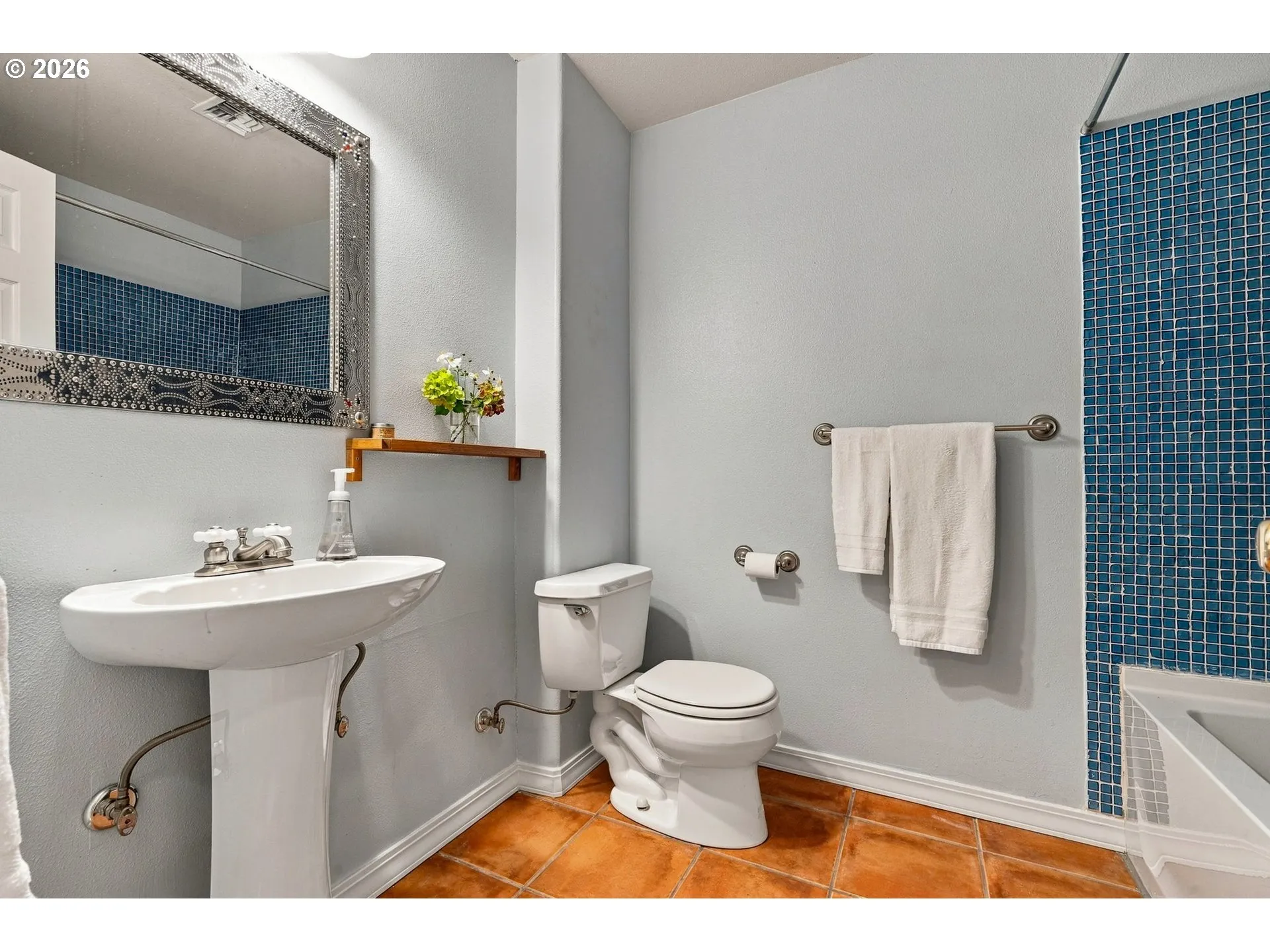 Bathroom-Lower