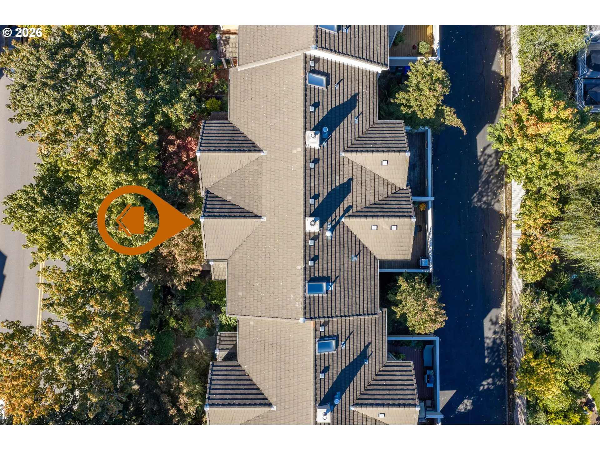 Drone View/UAV-Aerial