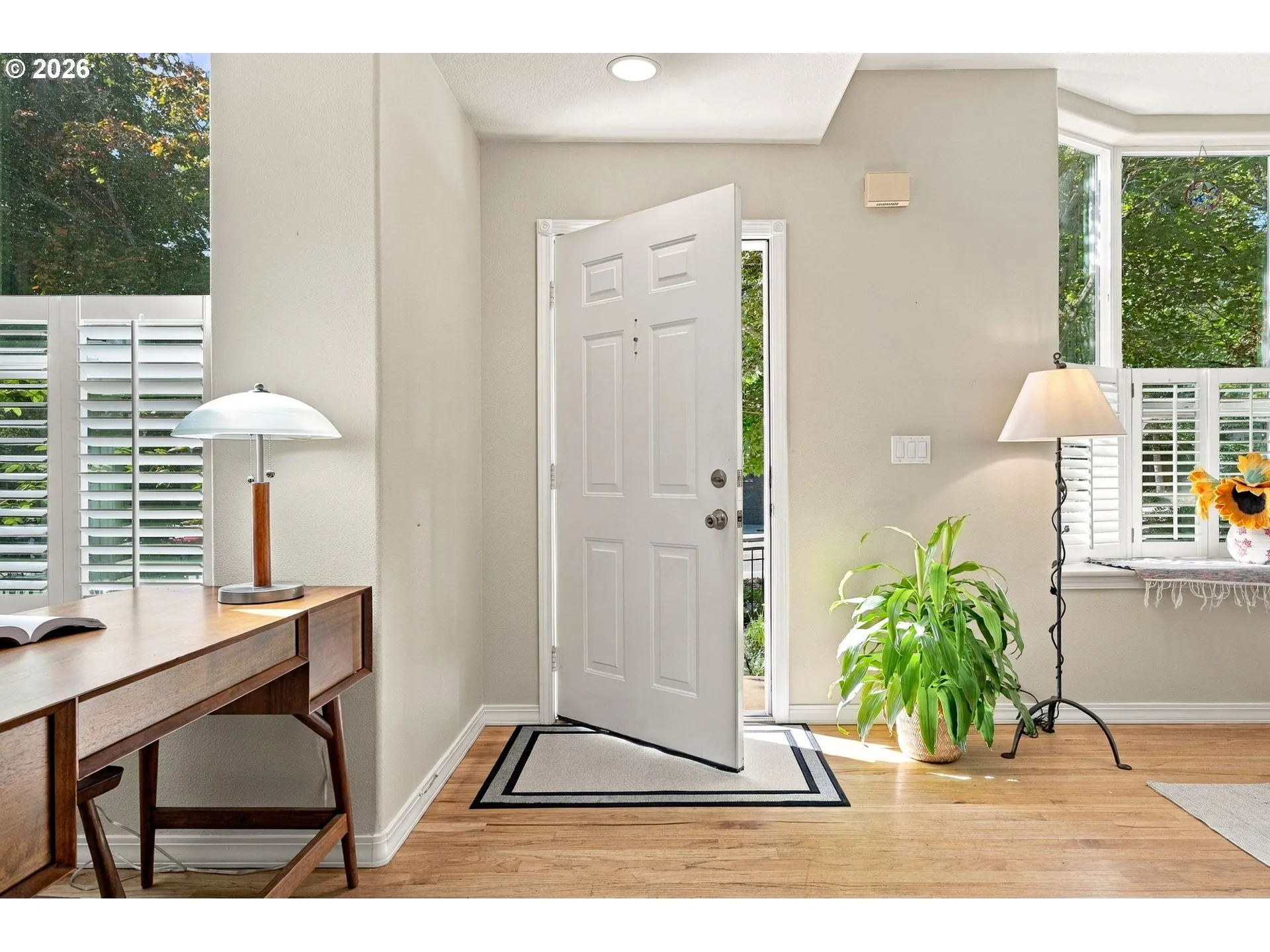 Entrance/Foyer