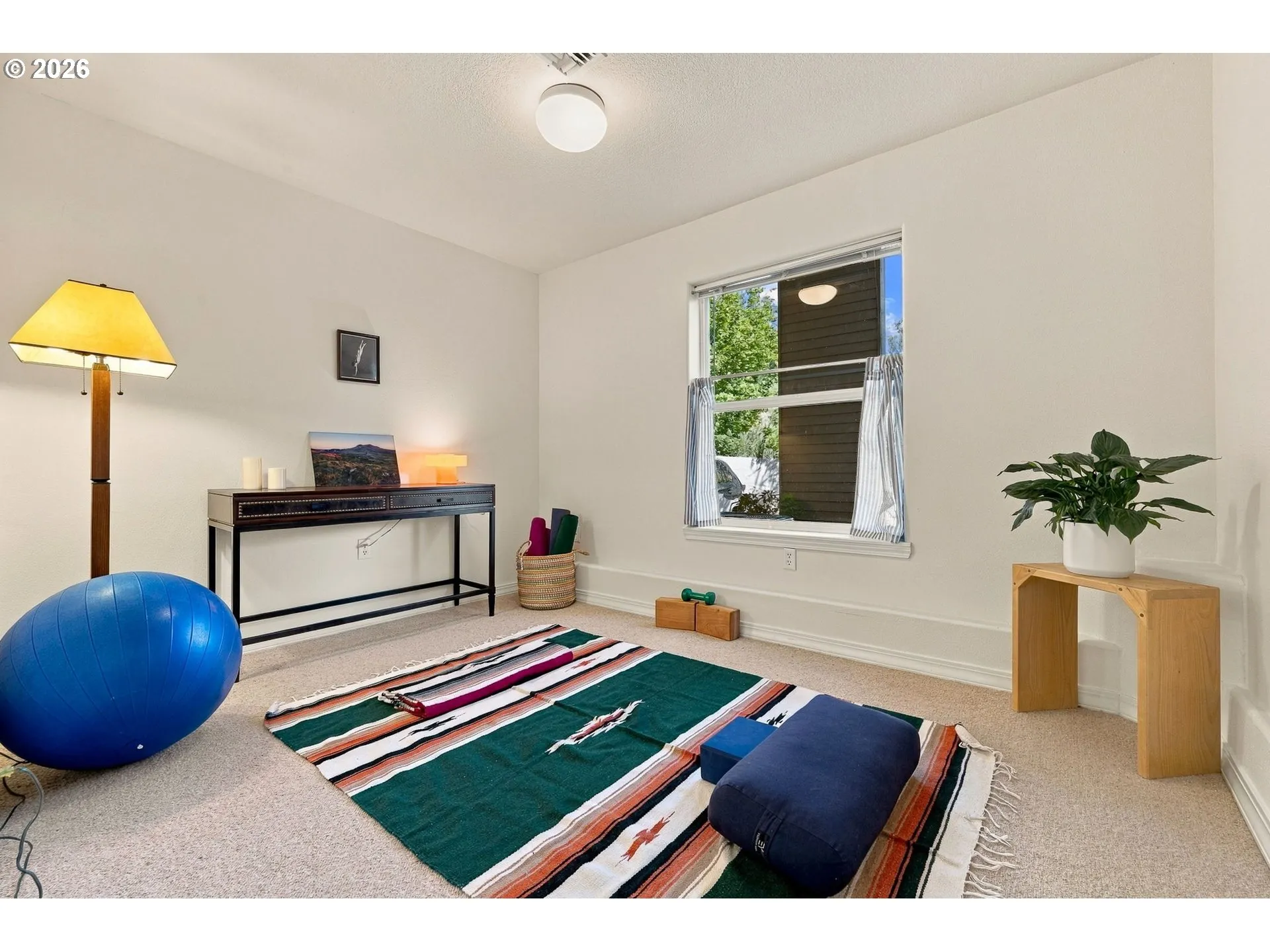 Bedroom-Lower
