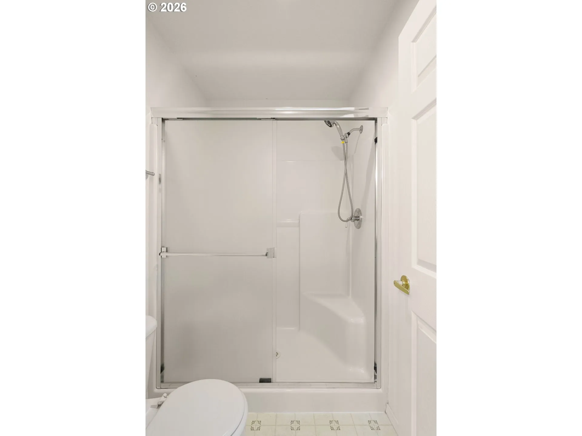 Bathroom, Attached