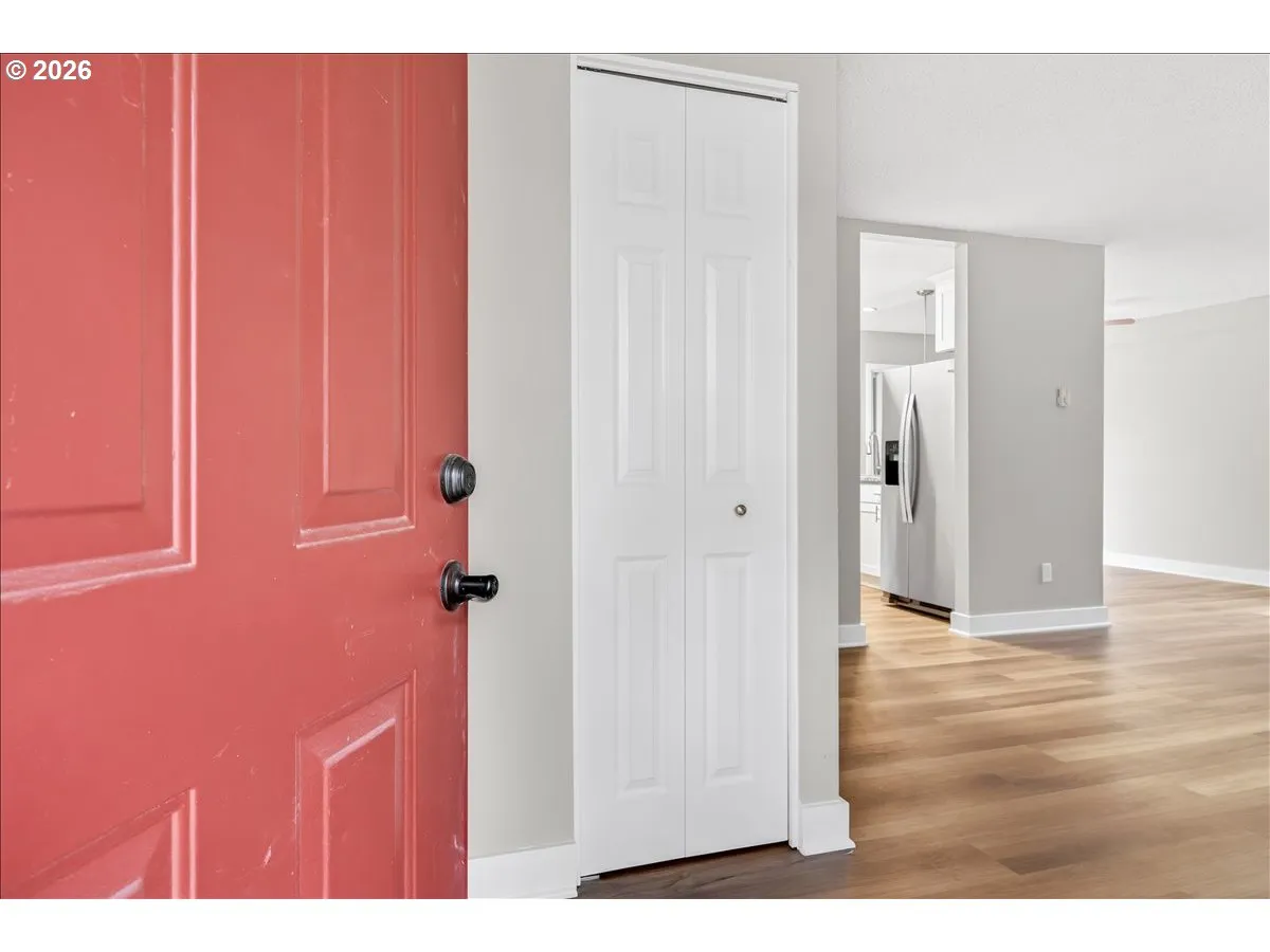 Entrance/Foyer