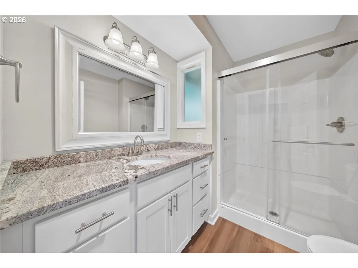 En Suite Bathroom