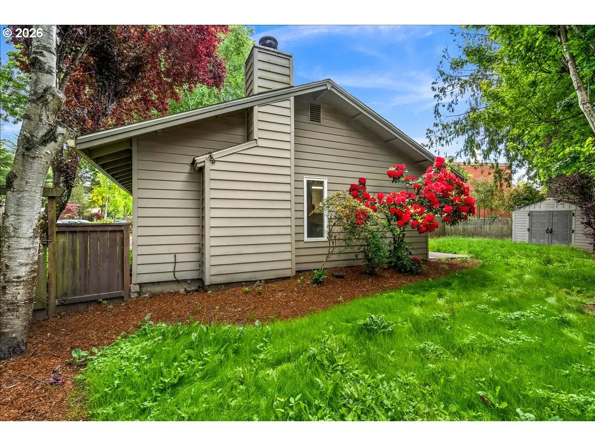 Yard-Side