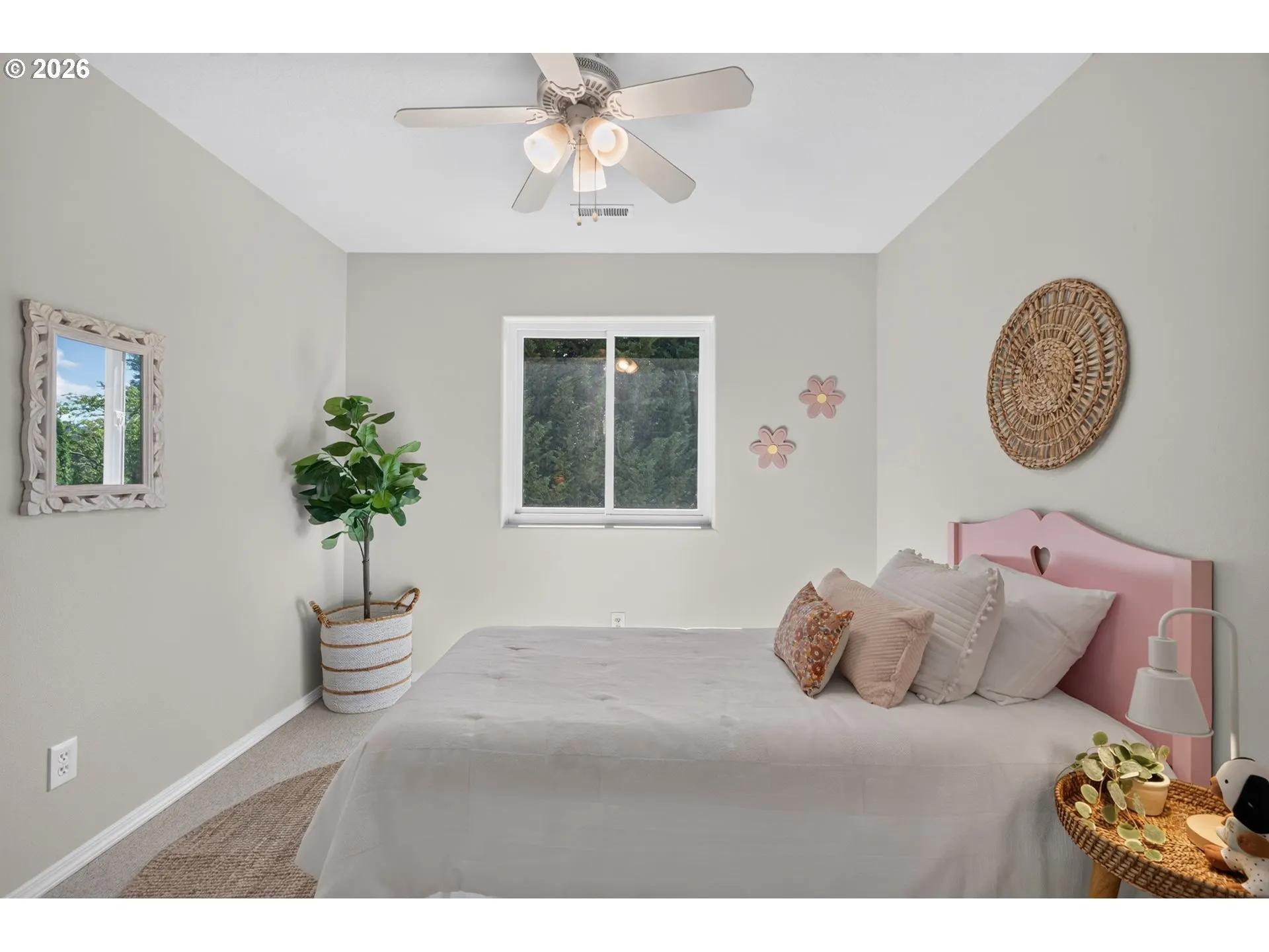 Bedroom-# 3