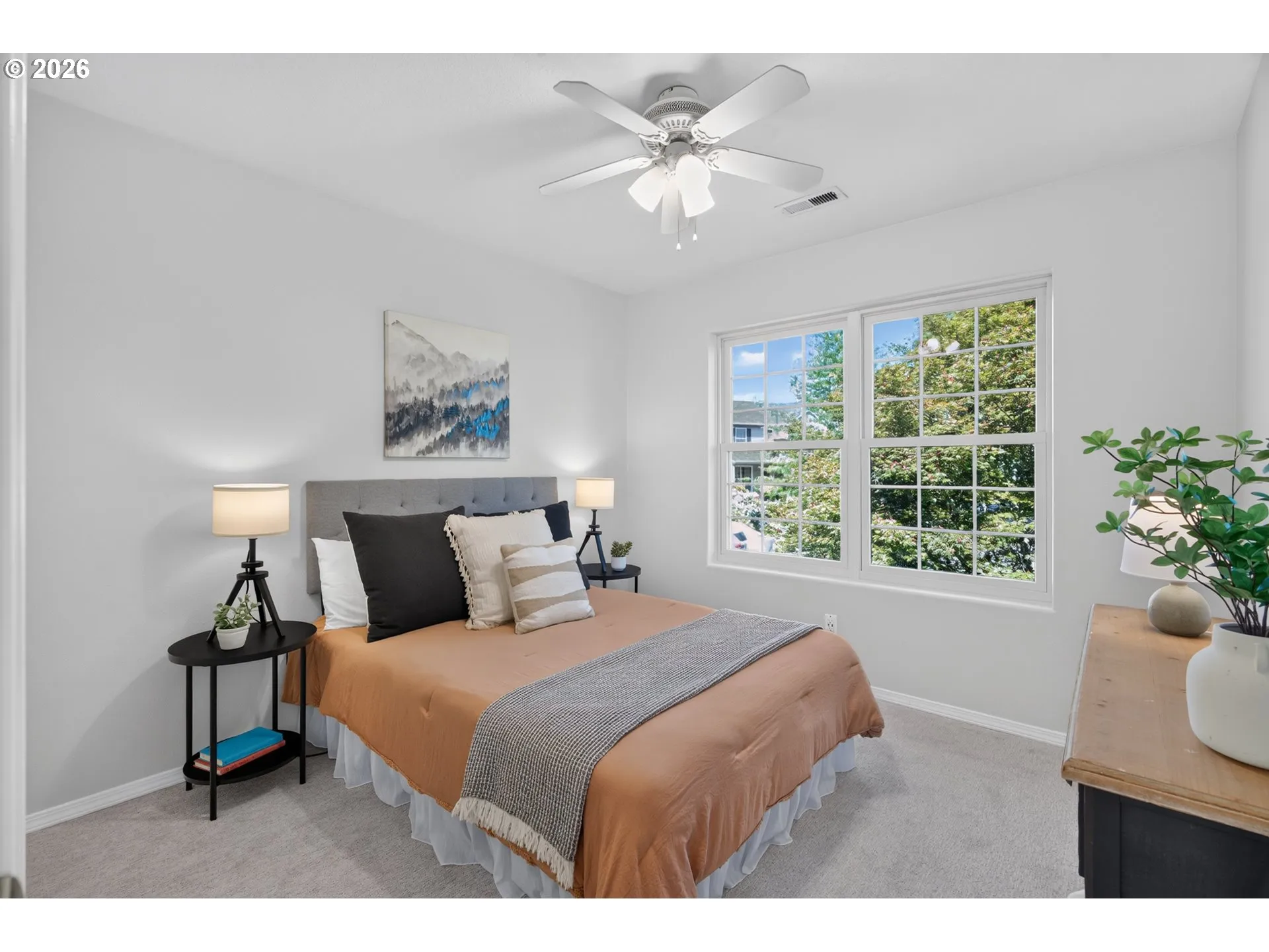 Bedroom-# 2